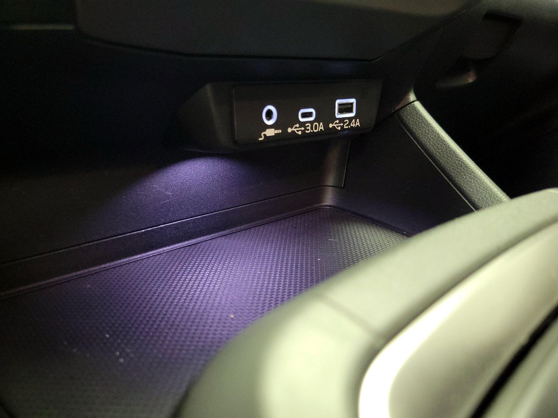 Thumbnail: 2025 Subaru Crosstrek - 18