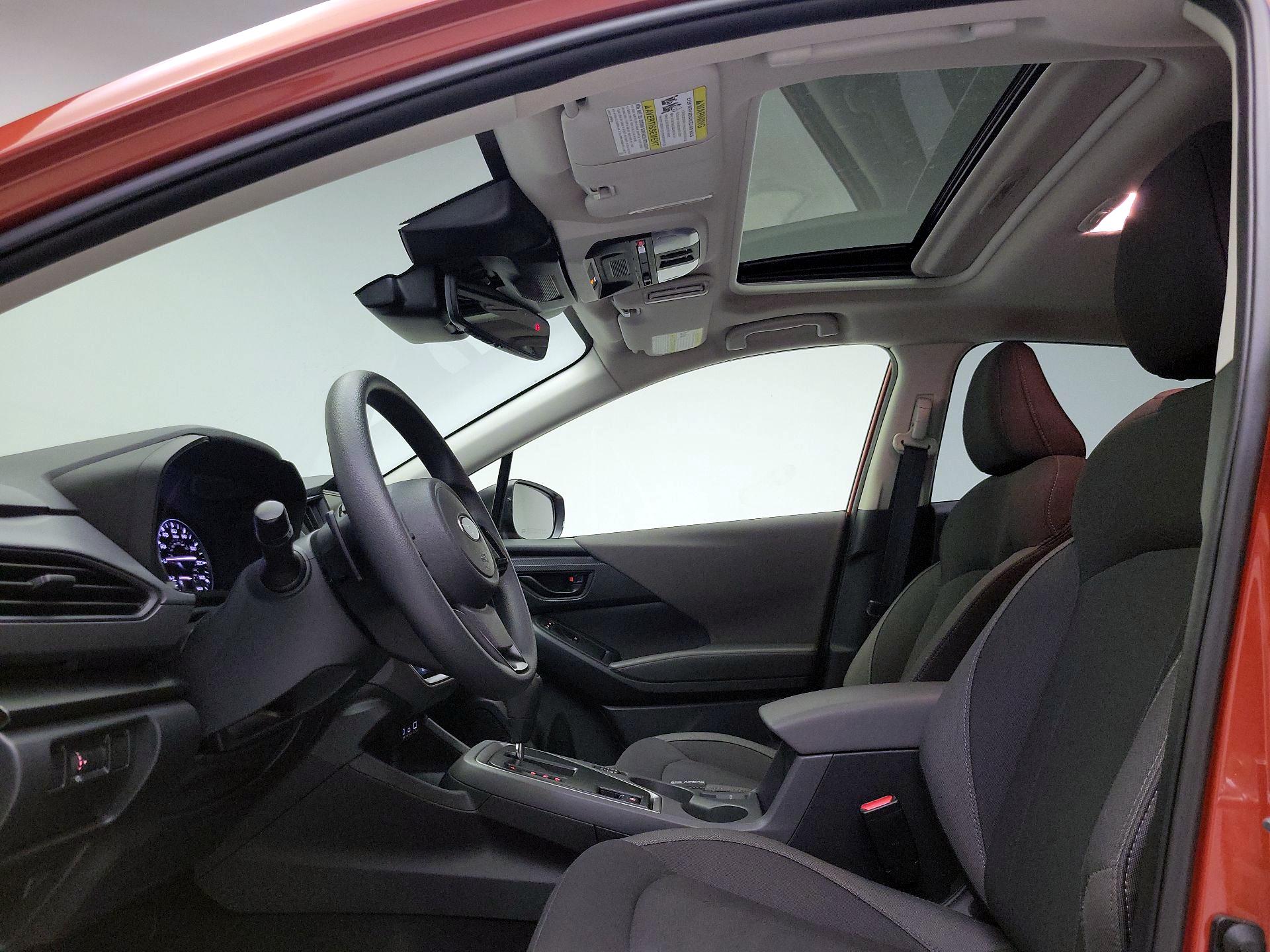 Thumbnail: 2025 Subaru Crosstrek - 19