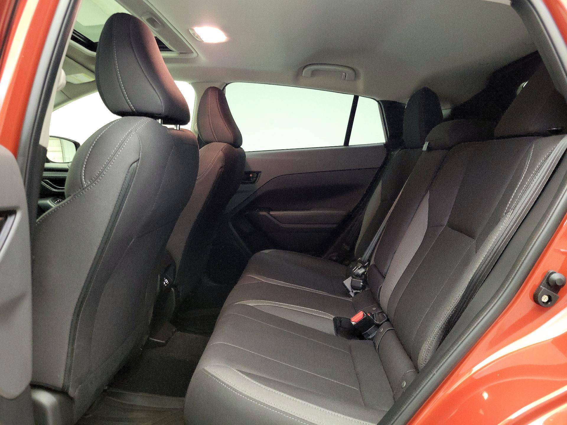 Thumbnail: 2025 Subaru Crosstrek - 20