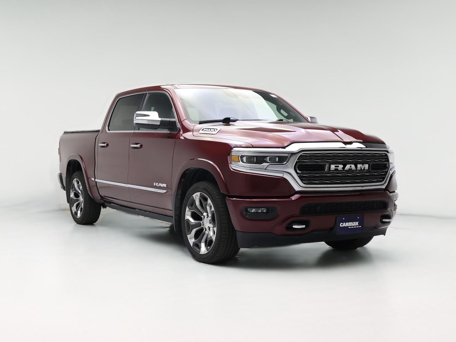 2020 RAM Ram 1500 Pickup Limited
