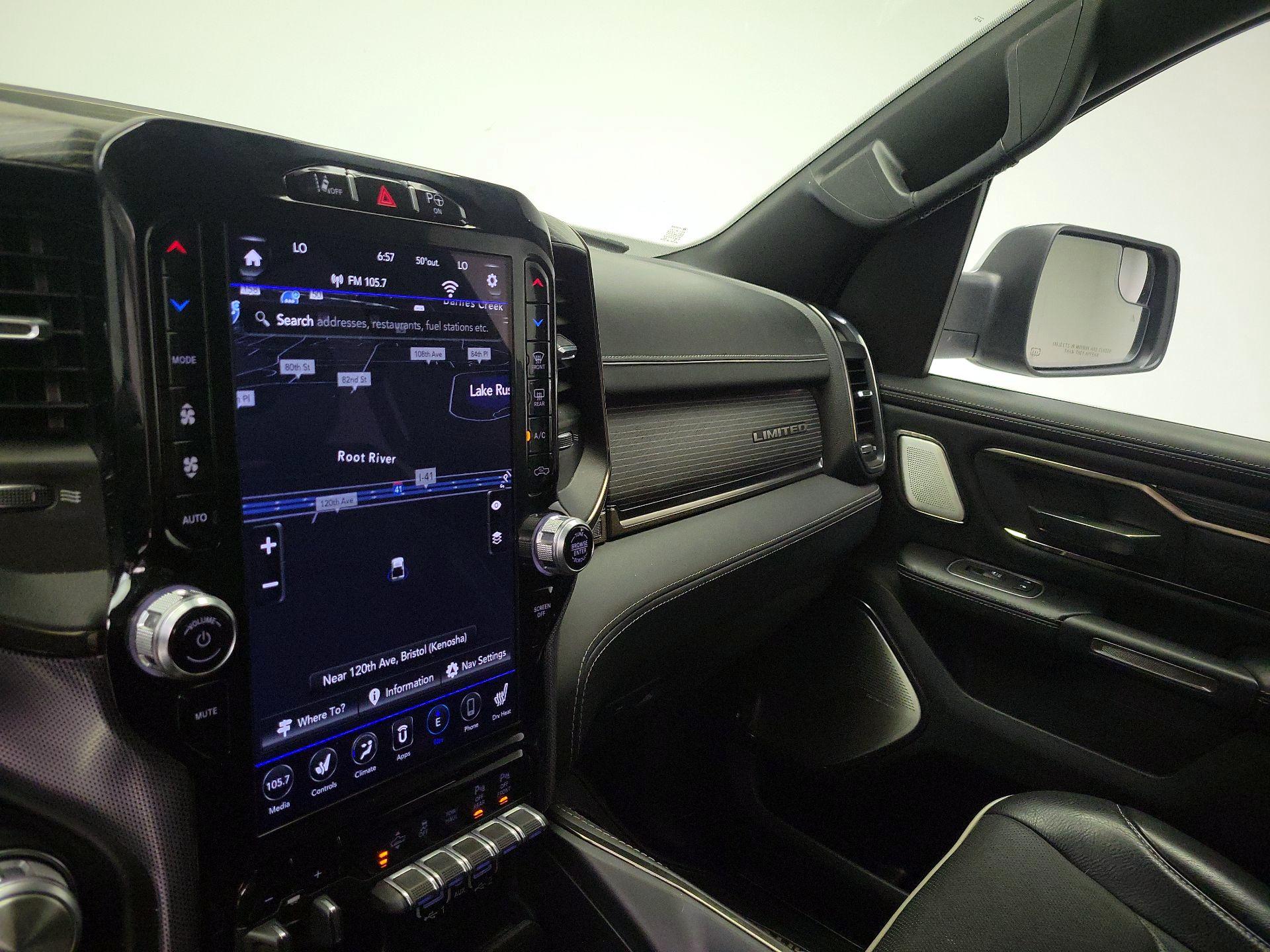 Thumbnail: 2020 RAM 1500 - 14