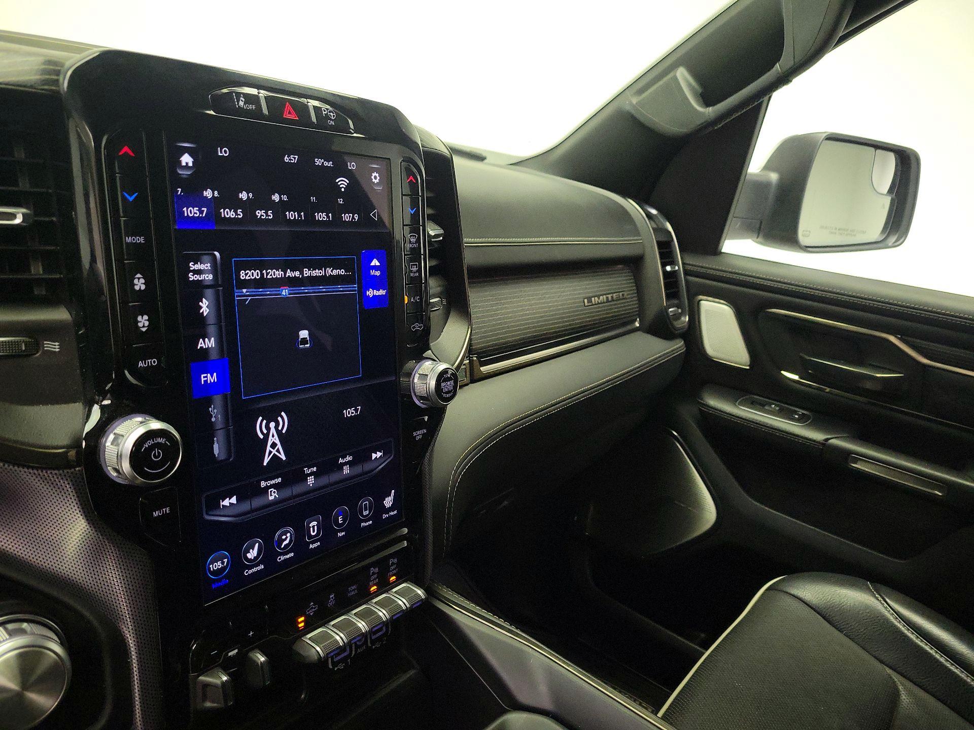 Thumbnail: 2020 RAM 1500 - 16