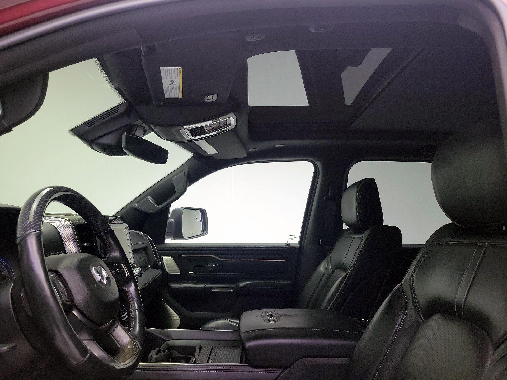 Thumbnail: 2020 RAM 1500 - 20