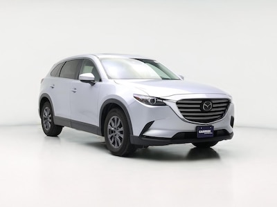 2023 Mazda CX-9 Touring