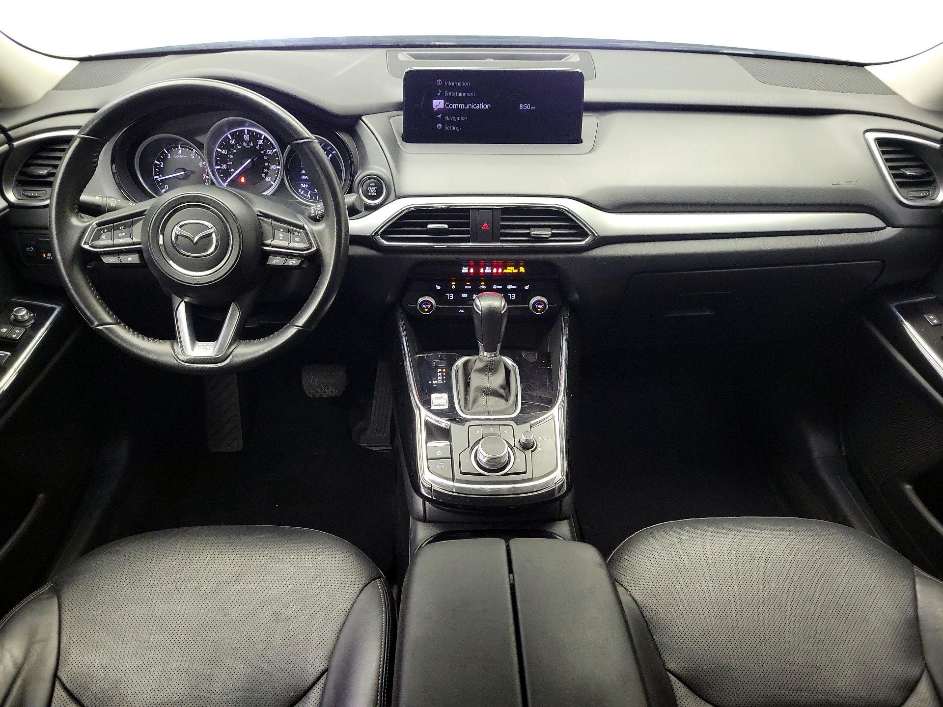 Thumbnail: 2023 Mazda CX-9 - 9