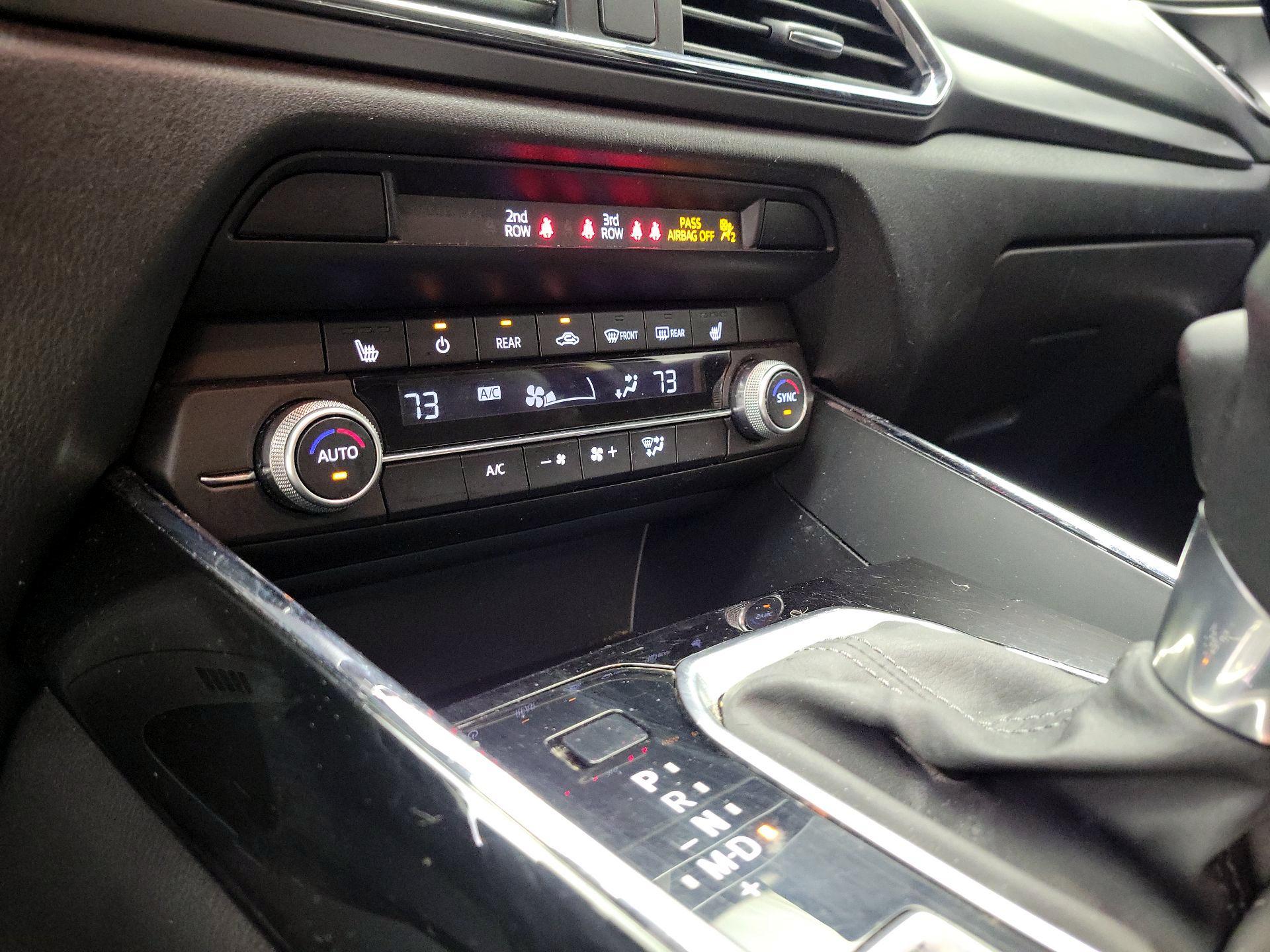 Thumbnail: 2023 Mazda CX-9 - 16
