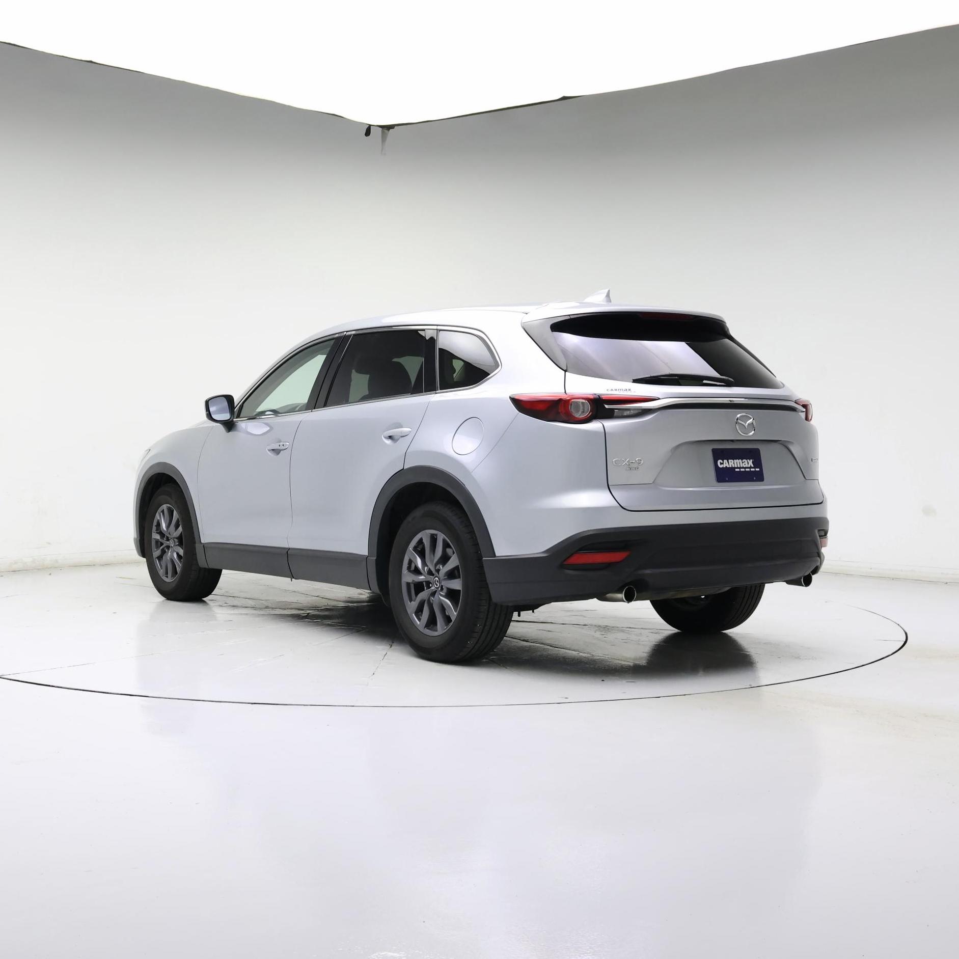 Thumbnail: 2023 Mazda CX-9 - 2