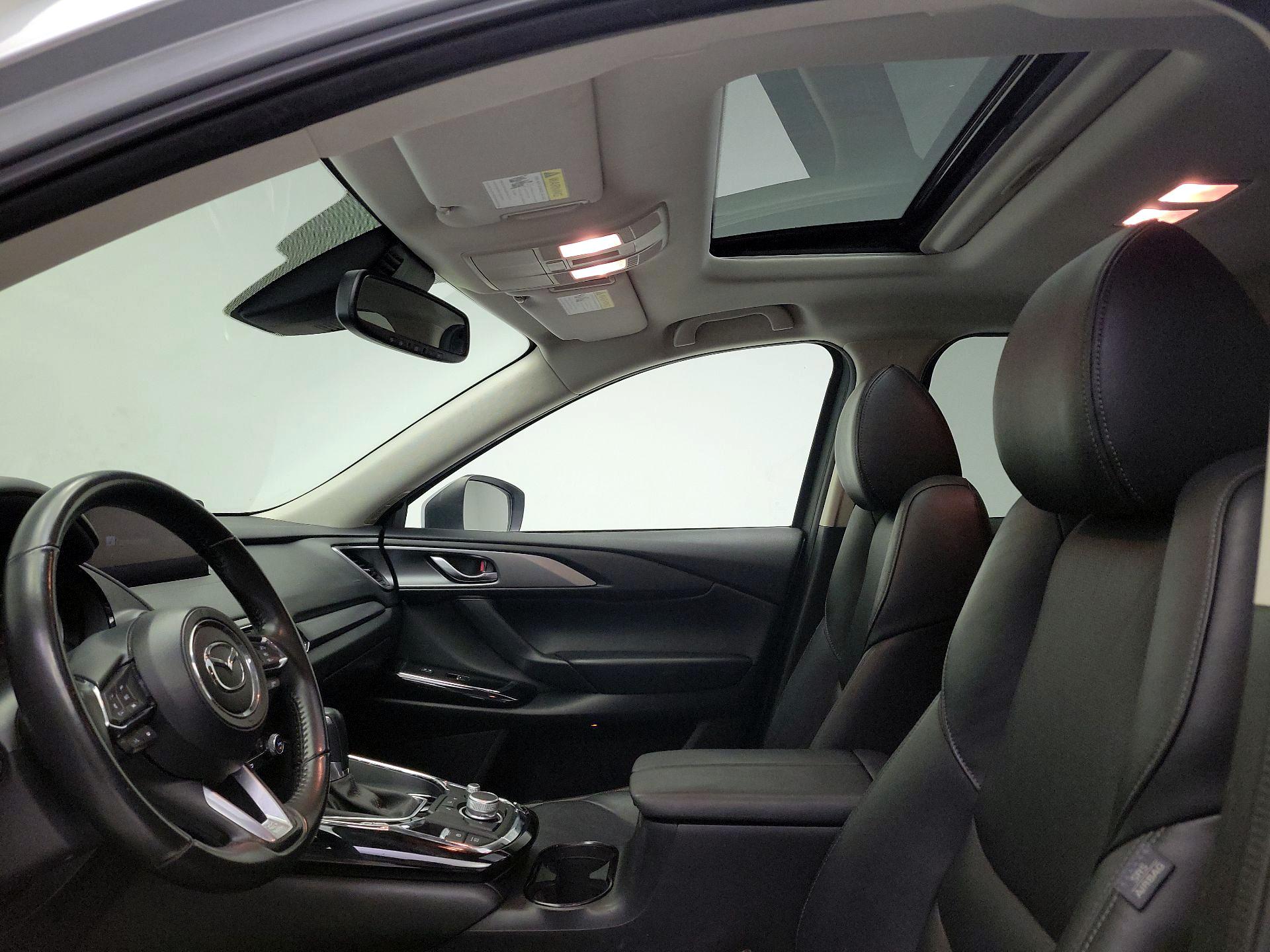 Thumbnail: 2023 Mazda CX-9 - 19