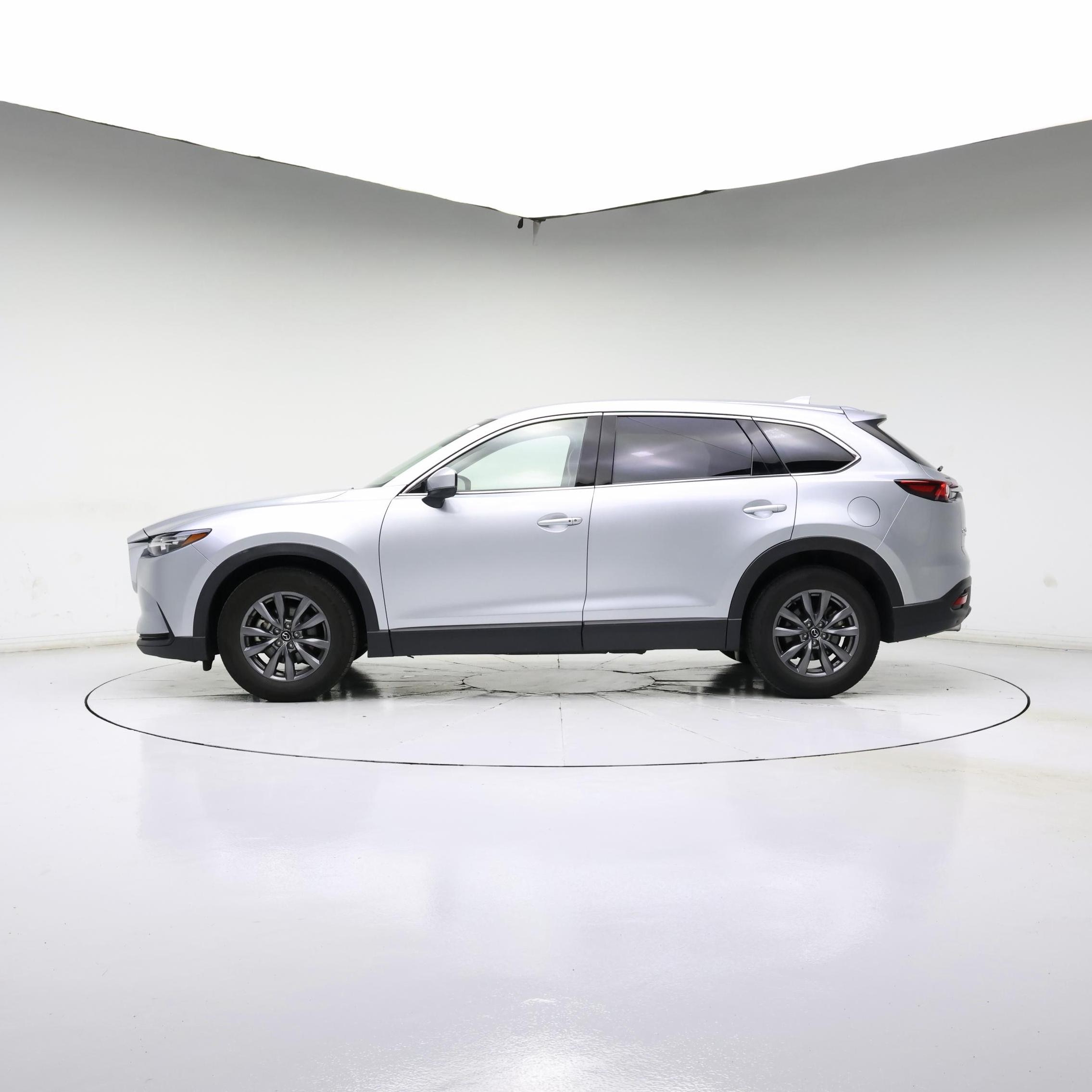 Thumbnail: 2023 Mazda CX-9 - 3