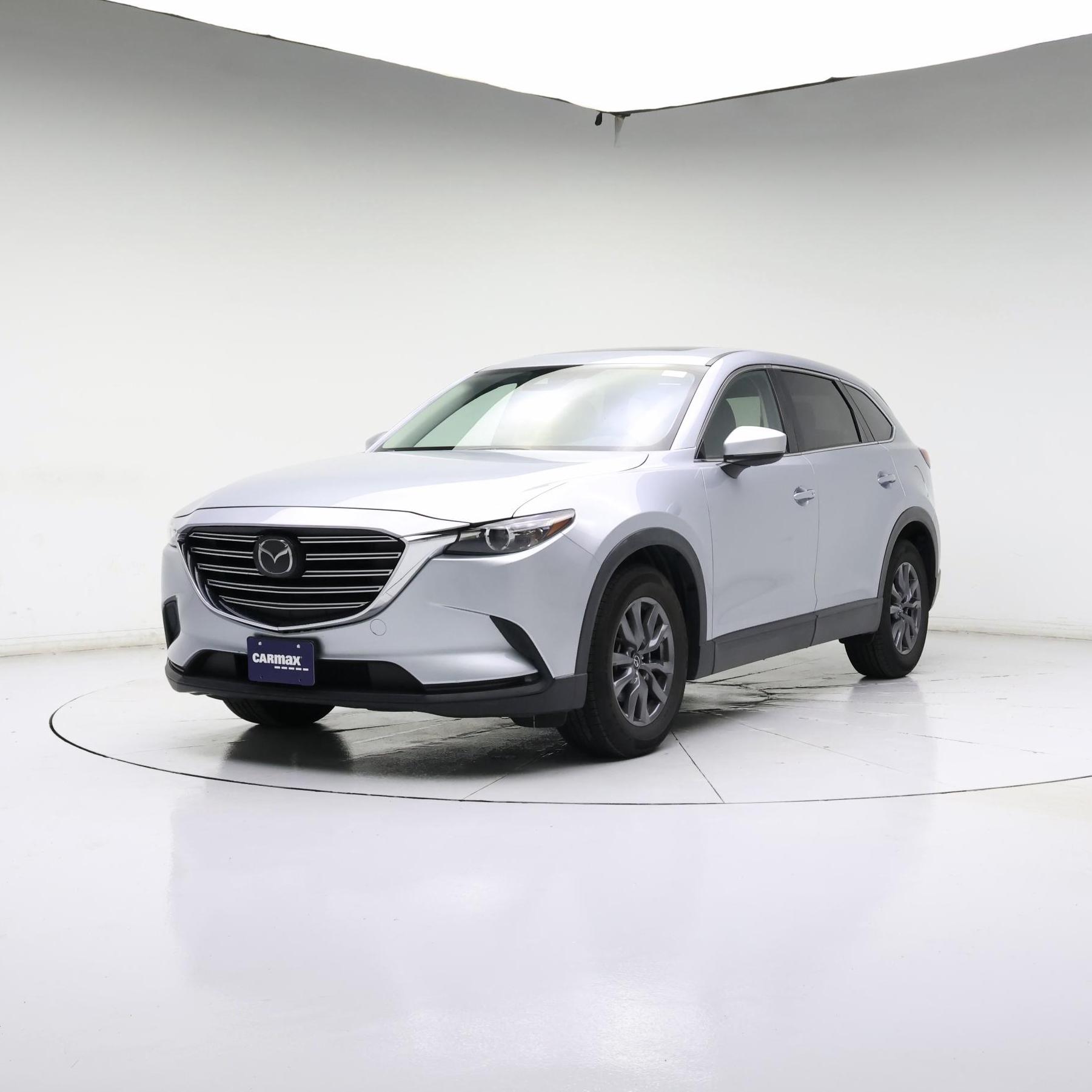 Thumbnail: 2023 Mazda CX-9 - 4