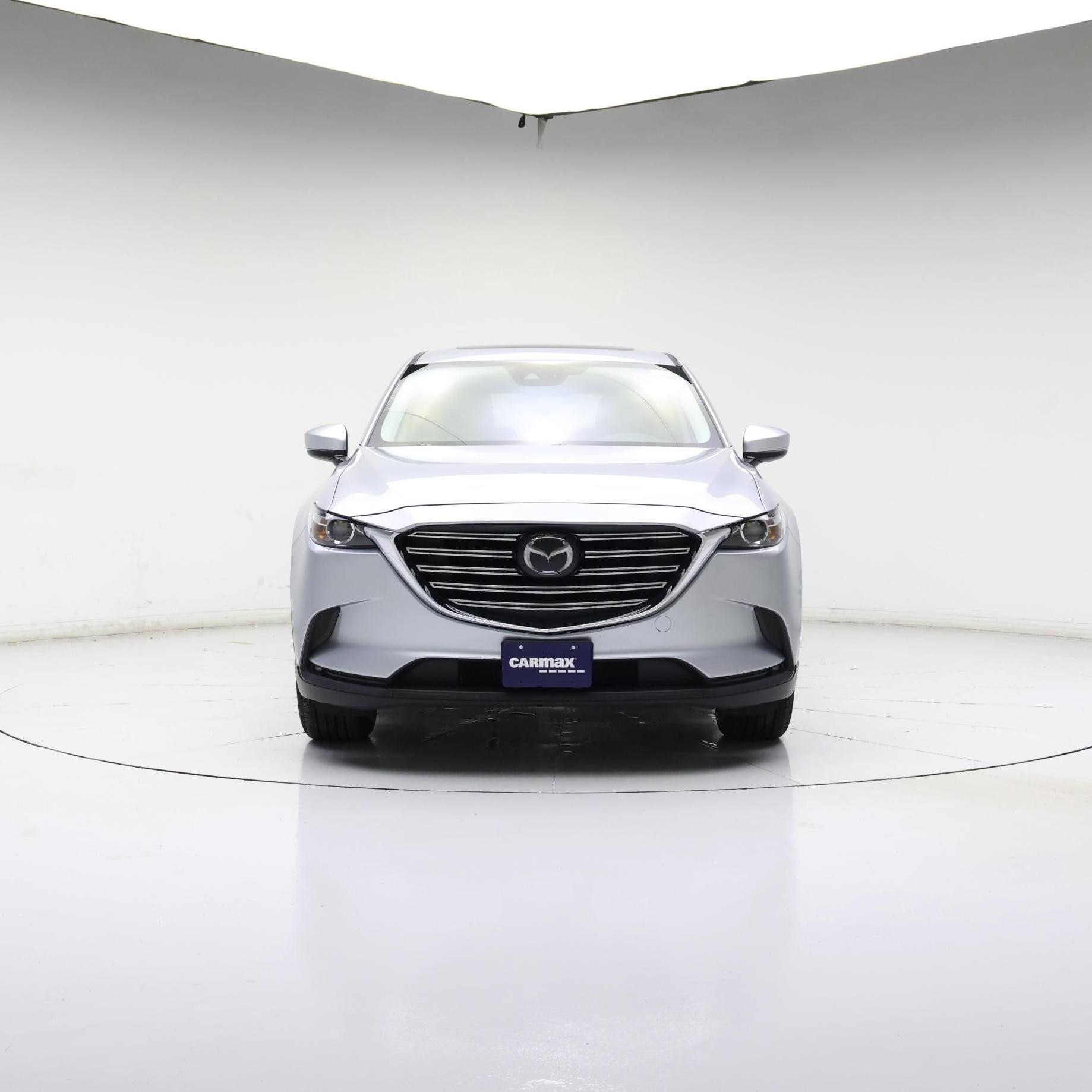 Thumbnail: 2023 Mazda CX-9 - 5