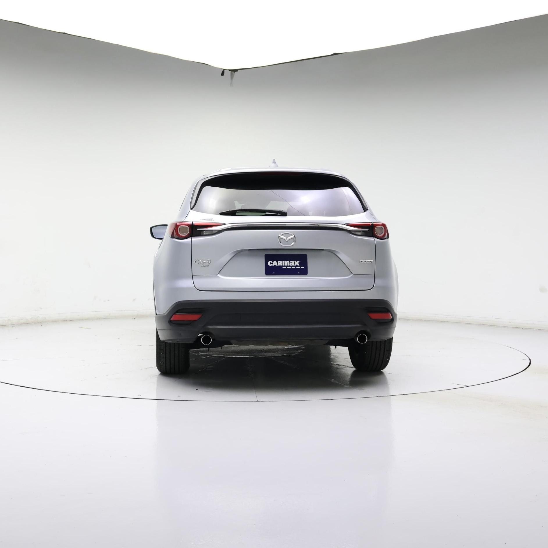 Thumbnail: 2023 Mazda CX-9 - 6
