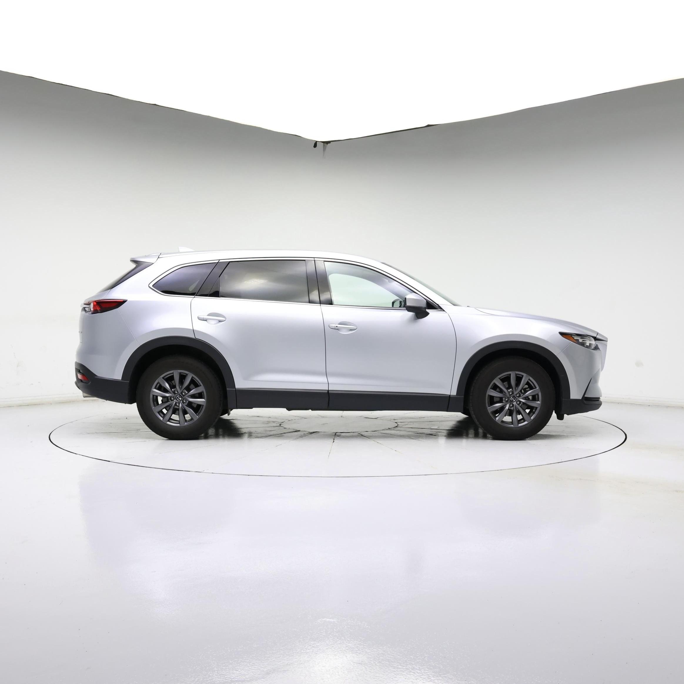 Thumbnail: 2023 Mazda CX-9 - 7