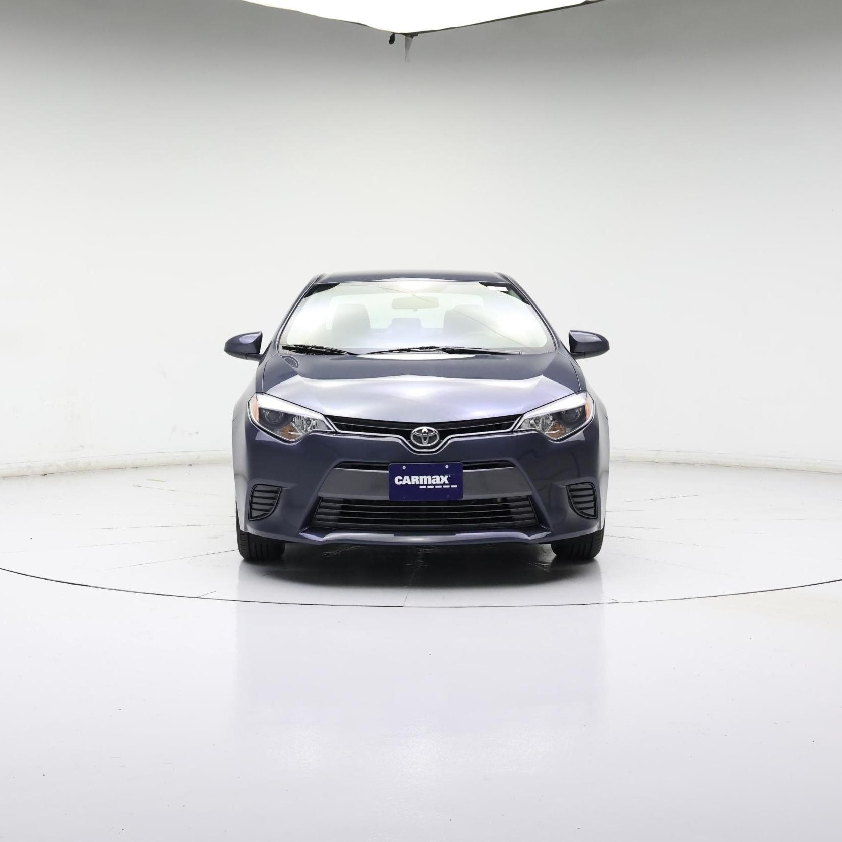 Thumbnail: 2016 Toyota Corolla - 5