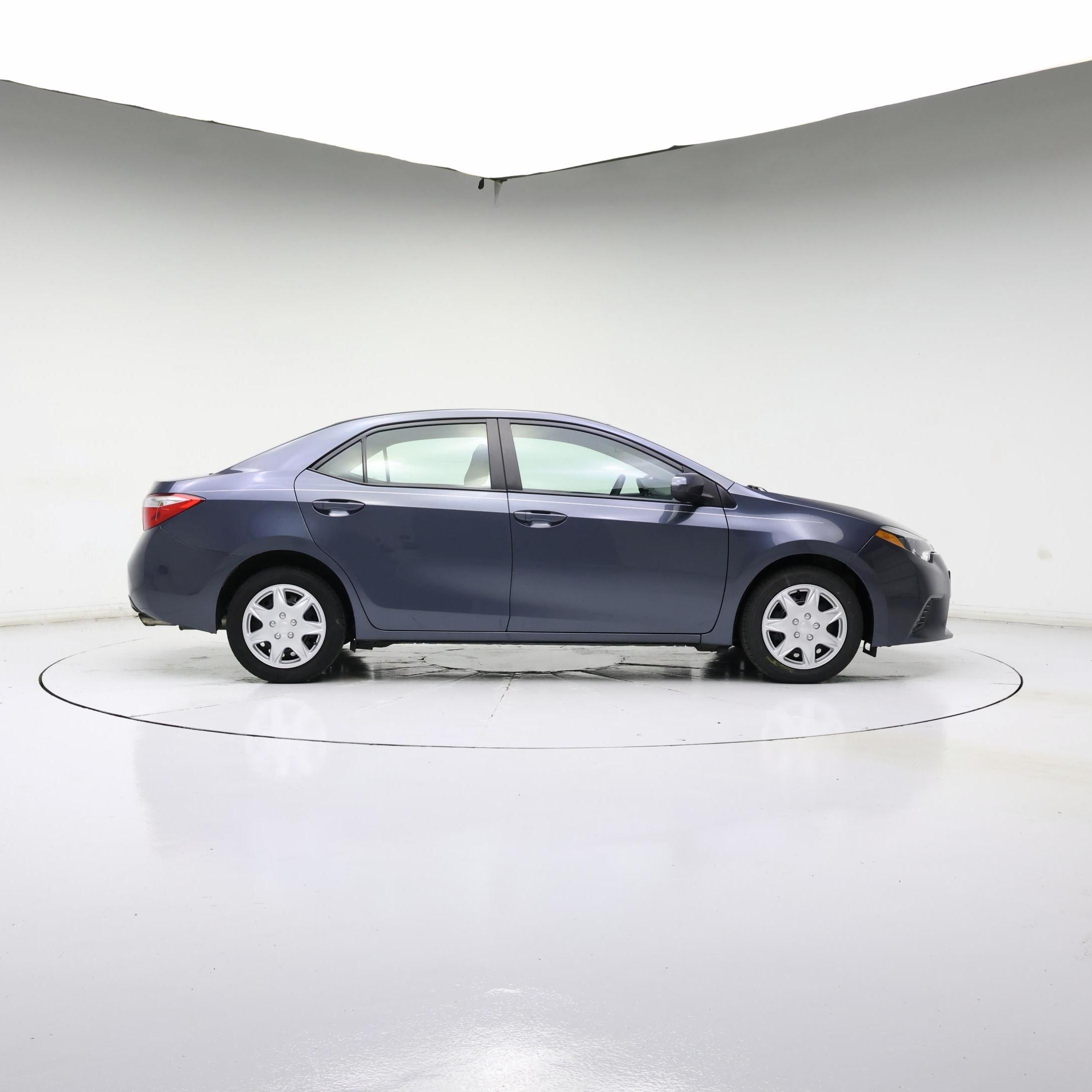 Thumbnail: 2016 Toyota Corolla - 7