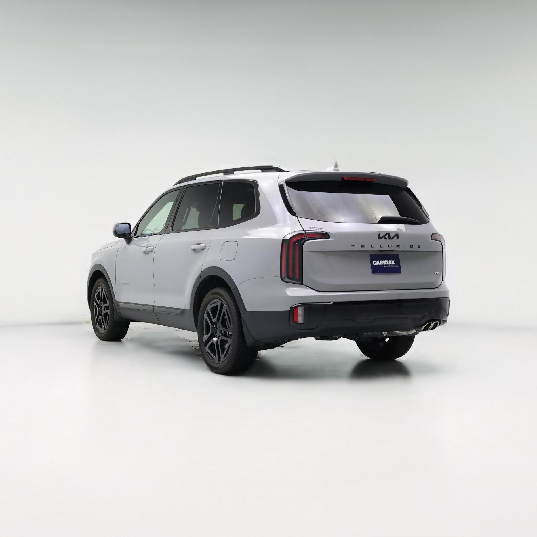 Thumbnail: 2025 Kia Telluride - 1