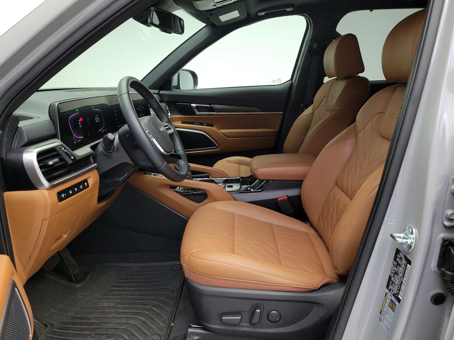 Thumbnail: 2025 Kia Telluride - 11