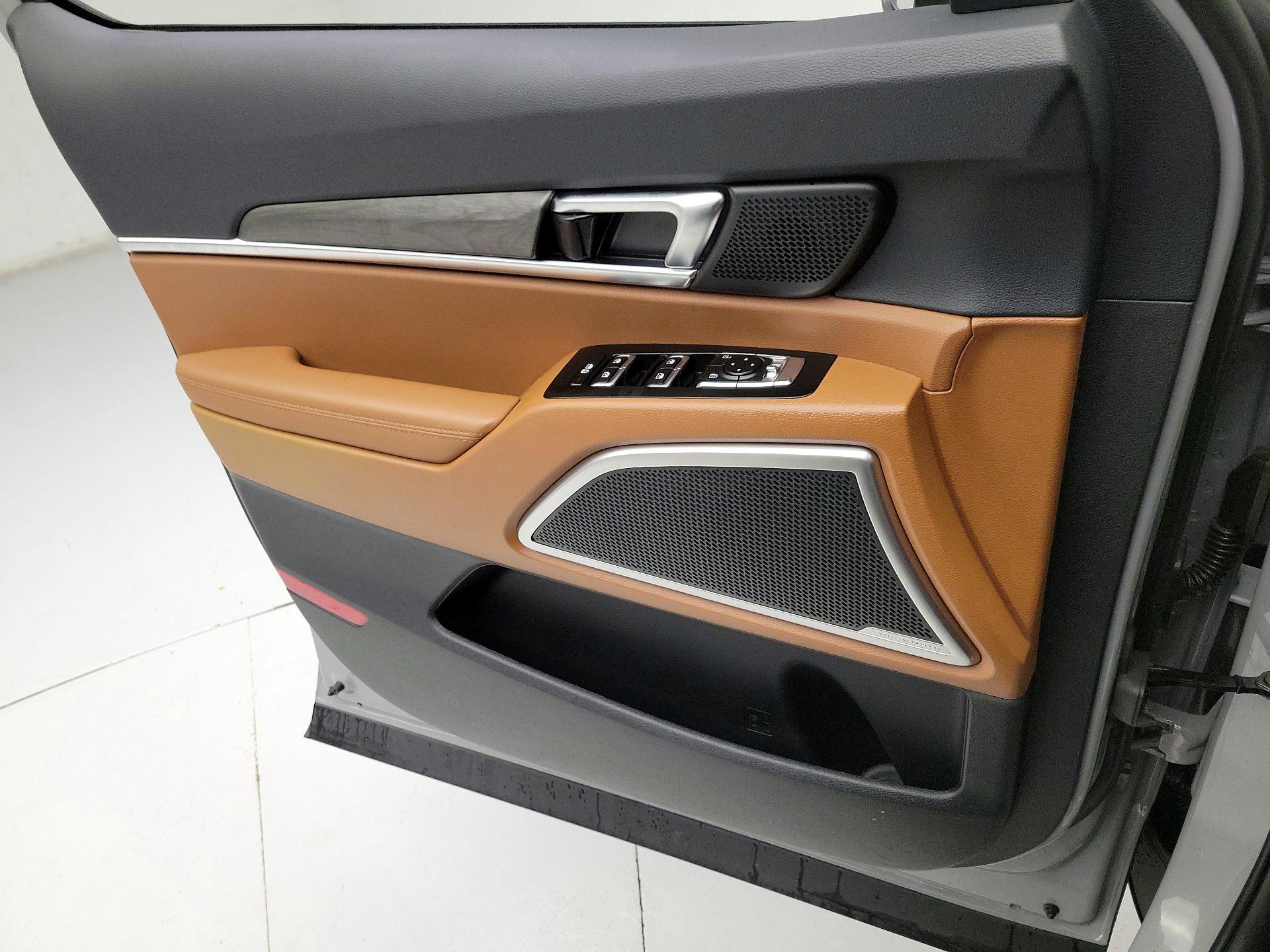Thumbnail: 2025 Kia Telluride - 12