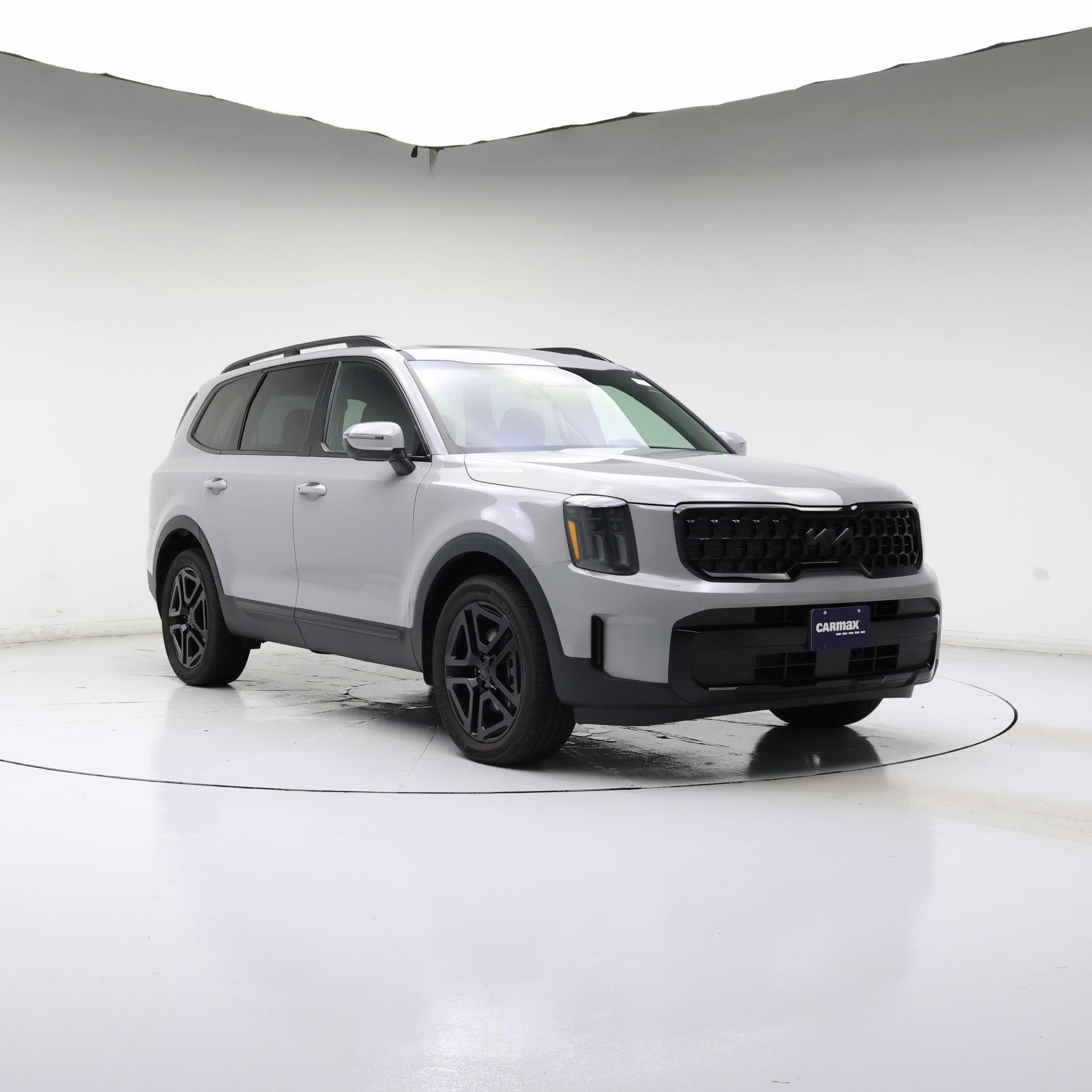 Thumbnail: 2025 Kia Telluride - 2