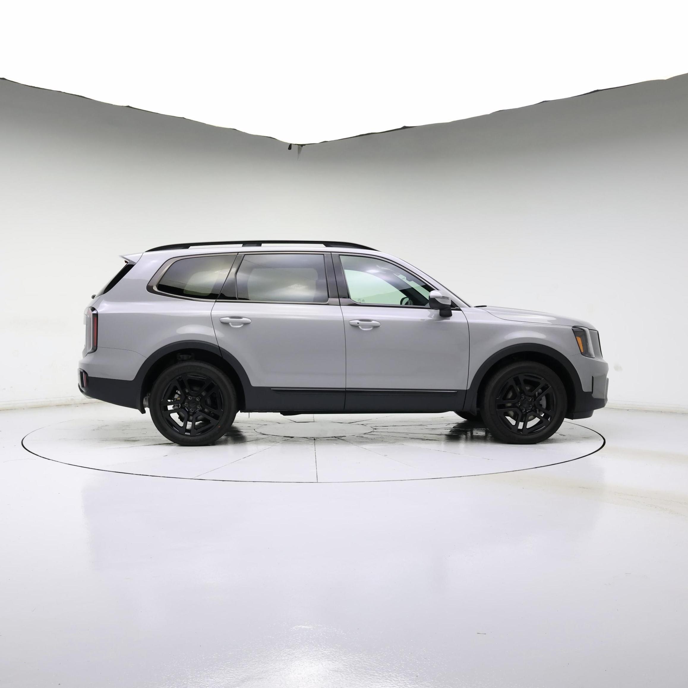 Thumbnail: 2025 Kia Telluride - 3