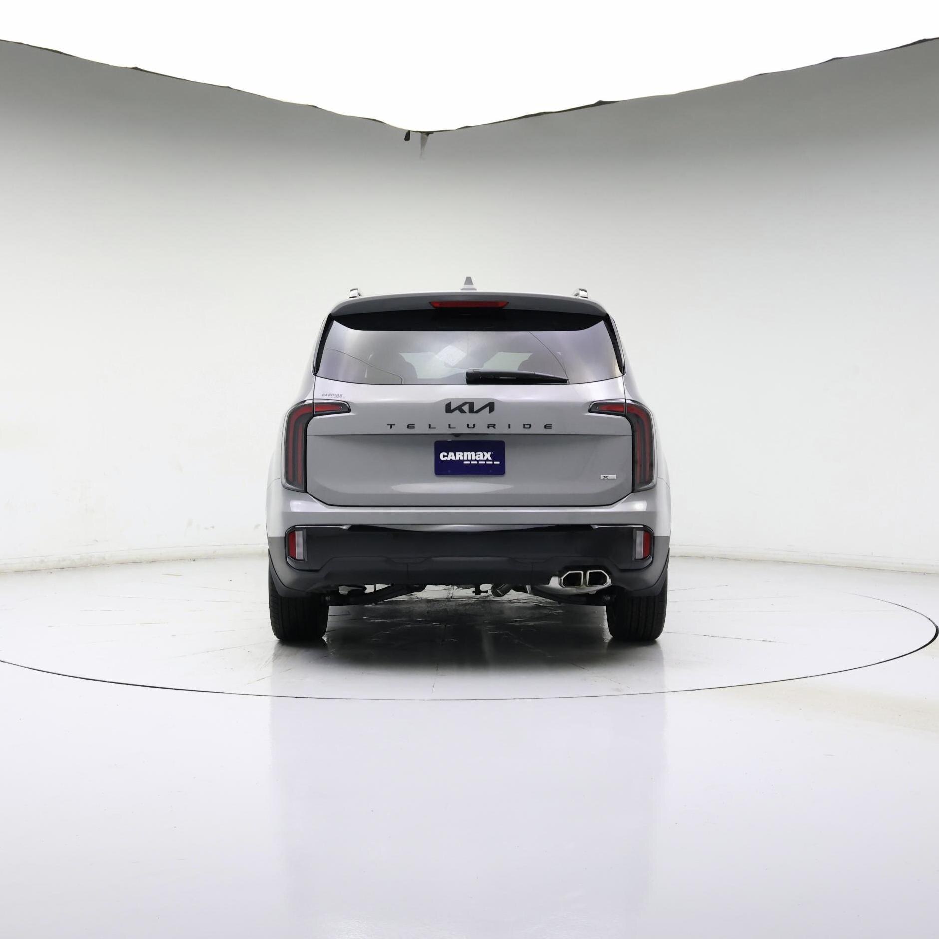 Thumbnail: 2025 Kia Telluride - 5