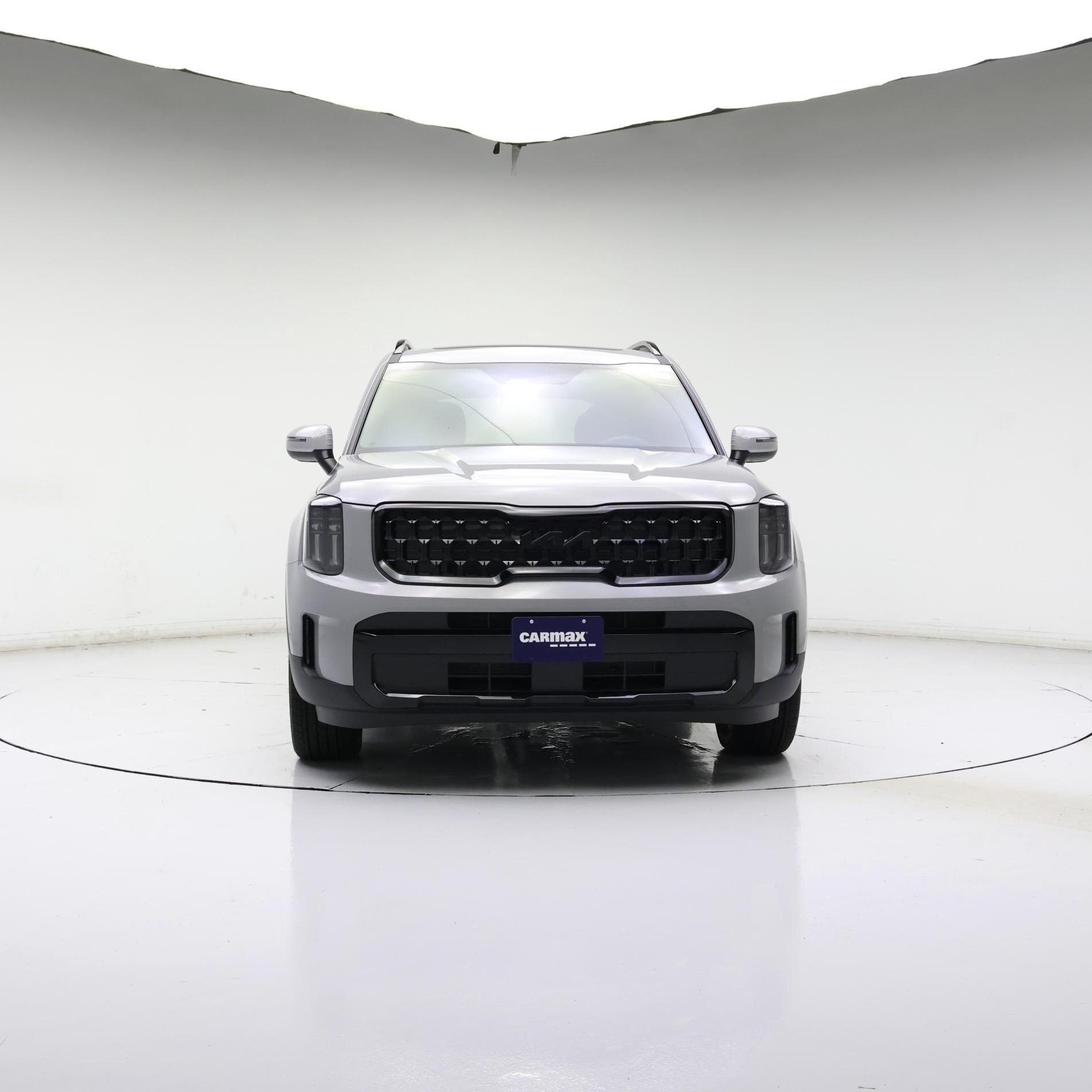 Thumbnail: 2025 Kia Telluride - 6