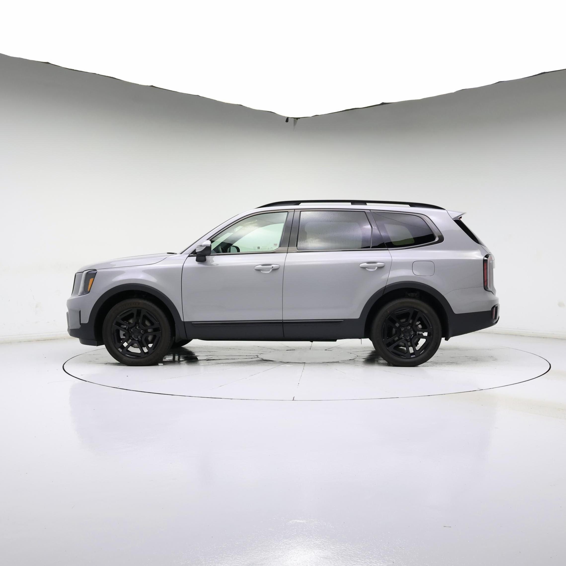Thumbnail: 2025 Kia Telluride - 7