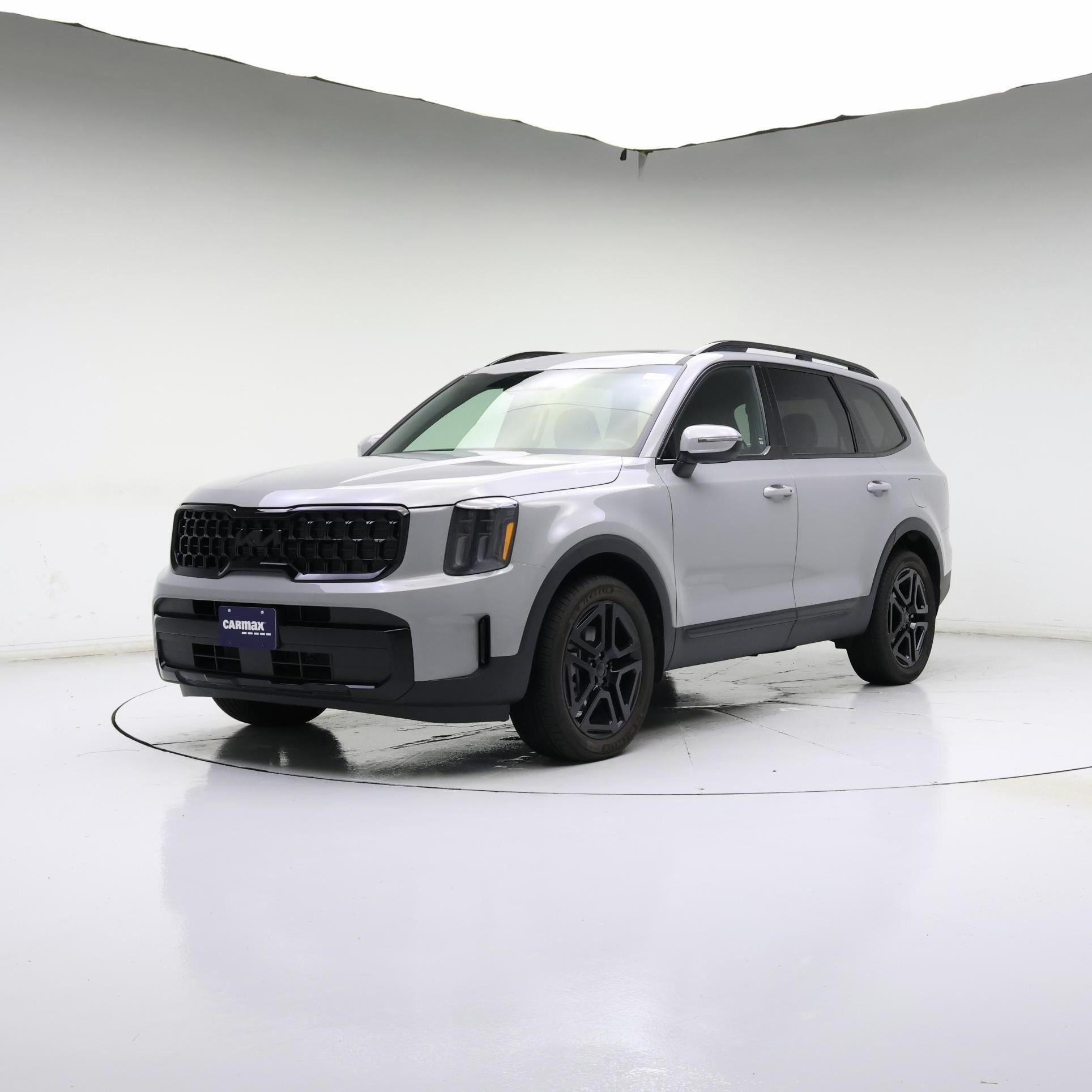 Thumbnail: 2025 Kia Telluride - 8