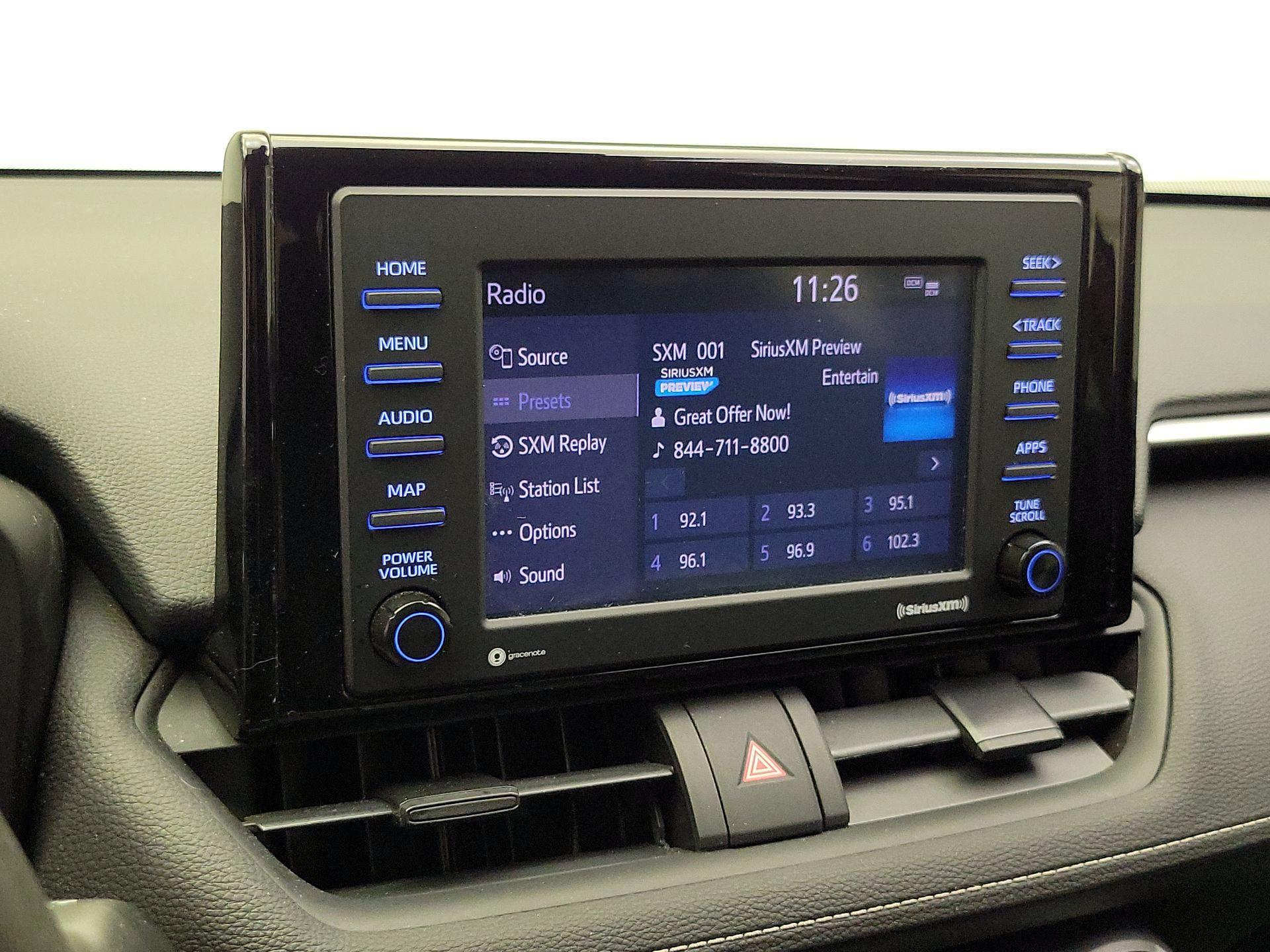Thumbnail: 2021 Toyota RAV4 - 15