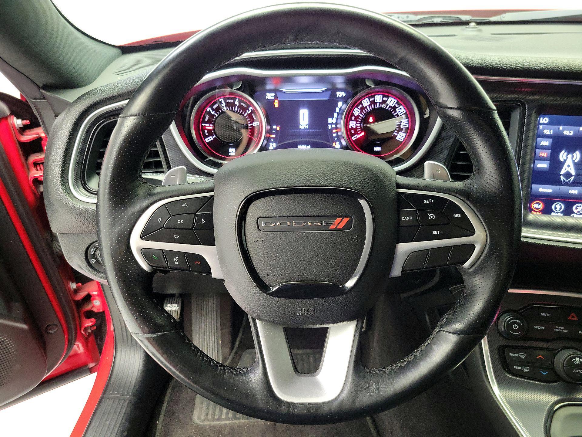 Thumbnail: 2018 Dodge Challenger - 10
