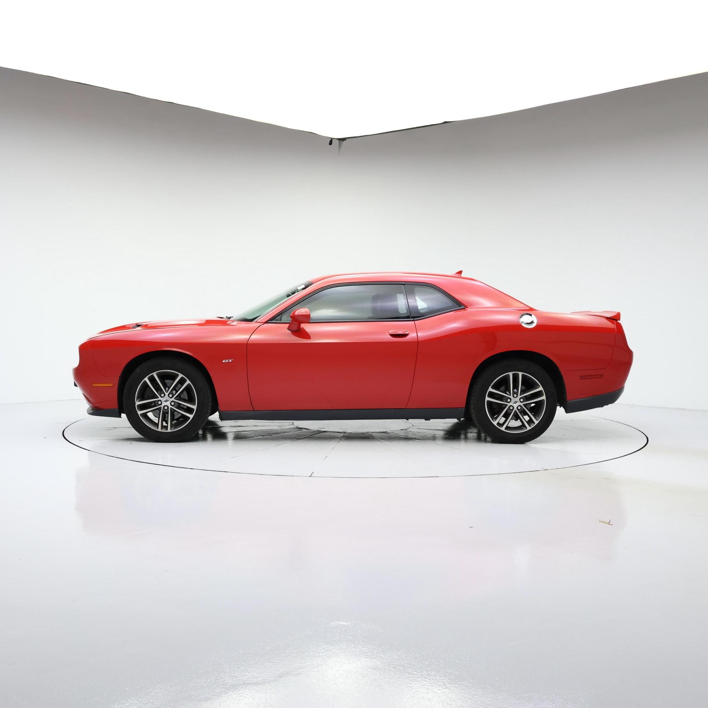 Thumbnail: 2018 Dodge Challenger - 3