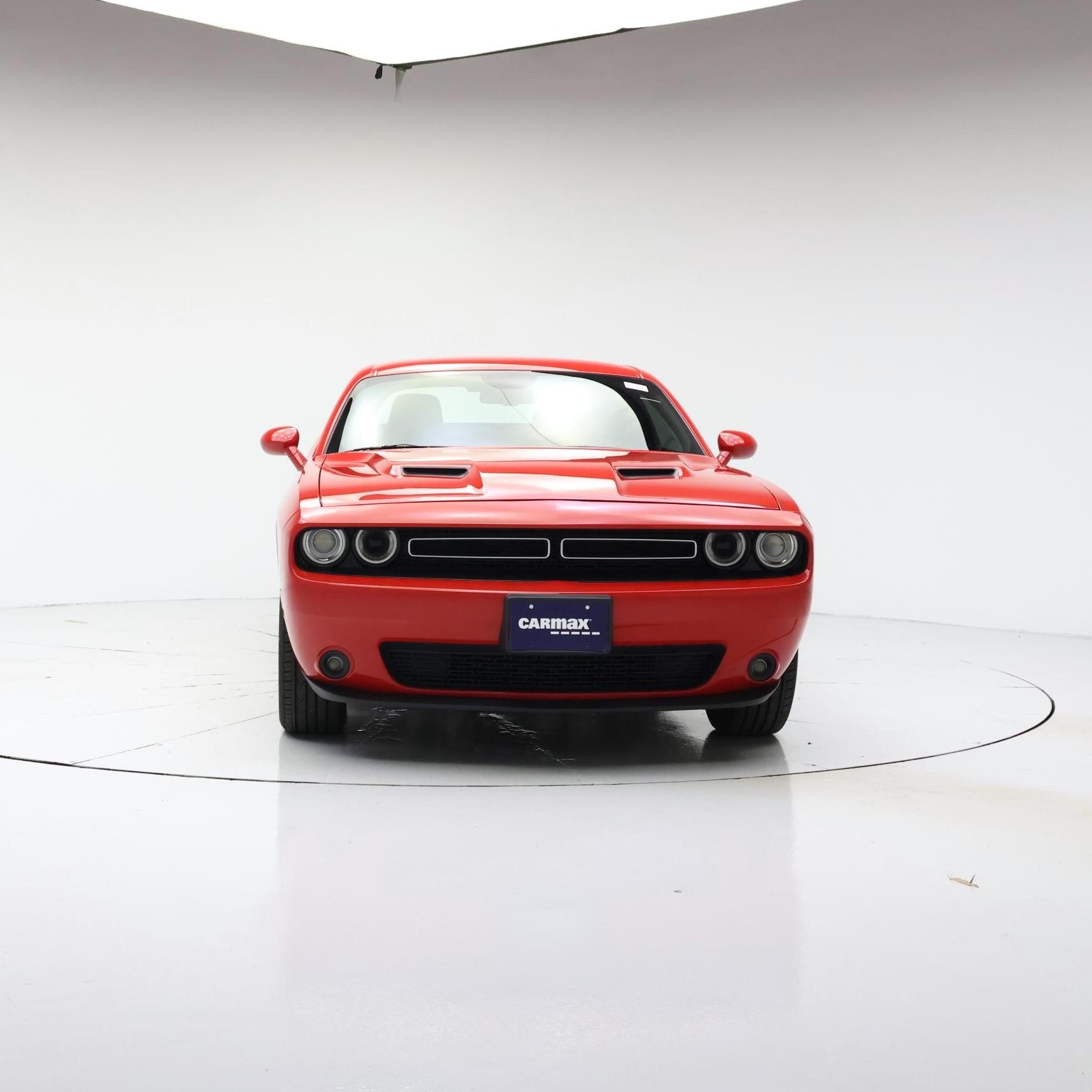 Thumbnail: 2018 Dodge Challenger - 5
