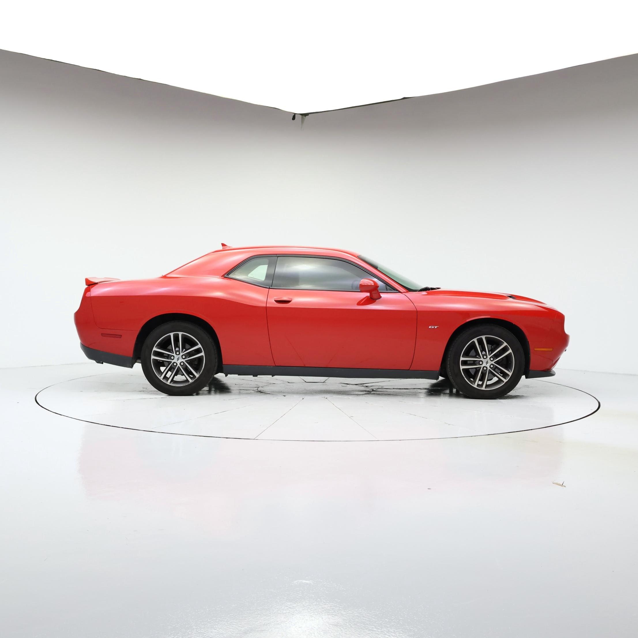 Thumbnail: 2018 Dodge Challenger - 7