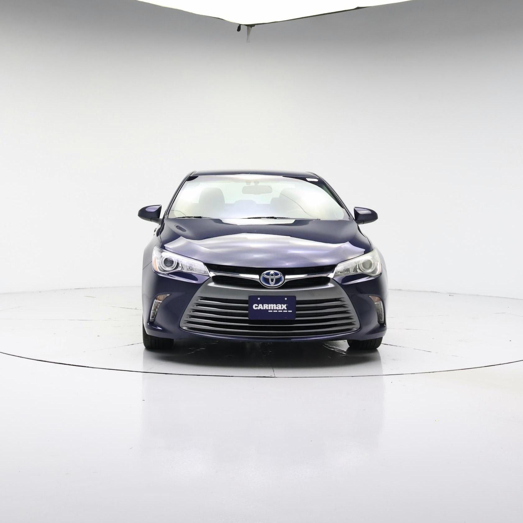 Thumbnail: 2015 Toyota Camry - 5