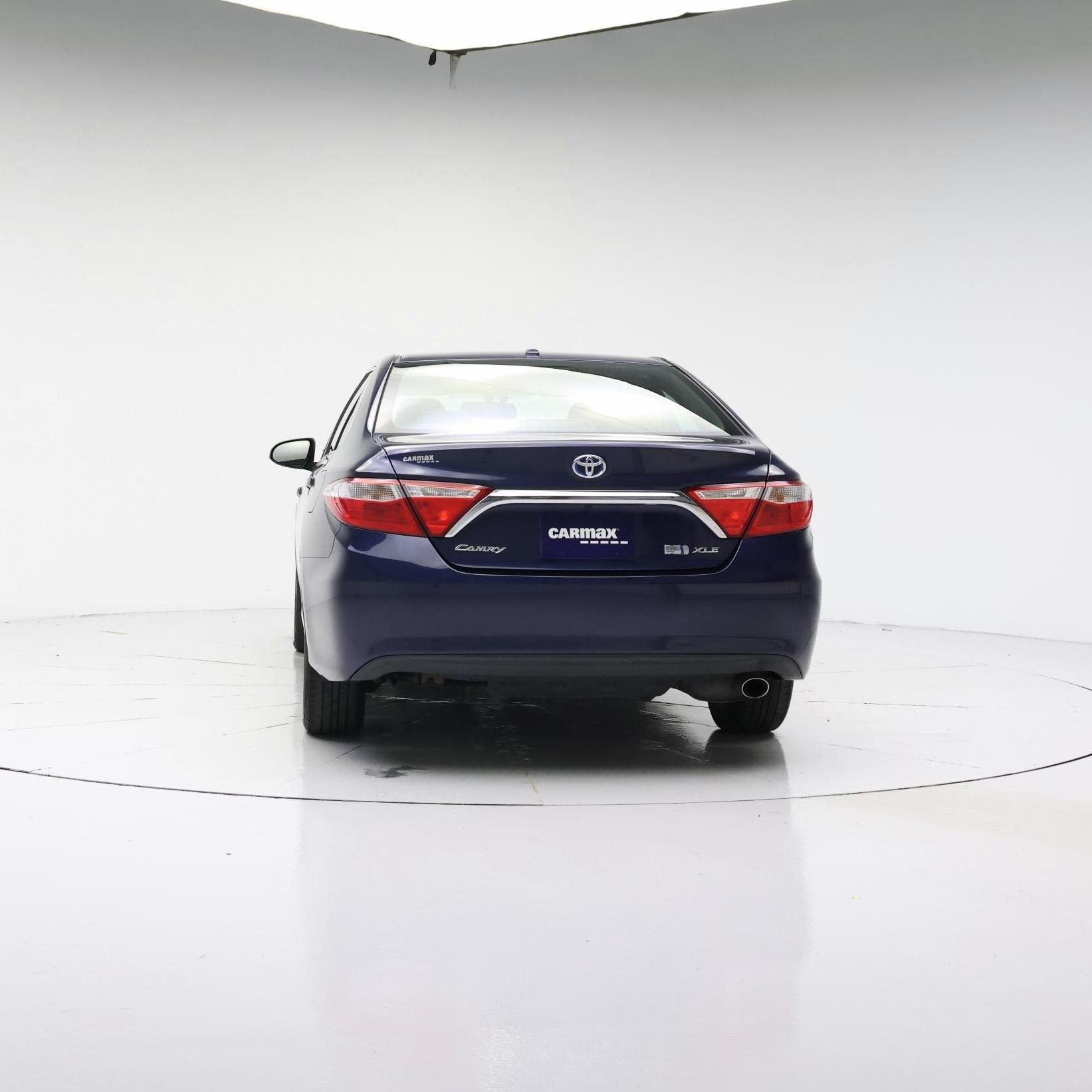 Thumbnail: 2015 Toyota Camry - 6