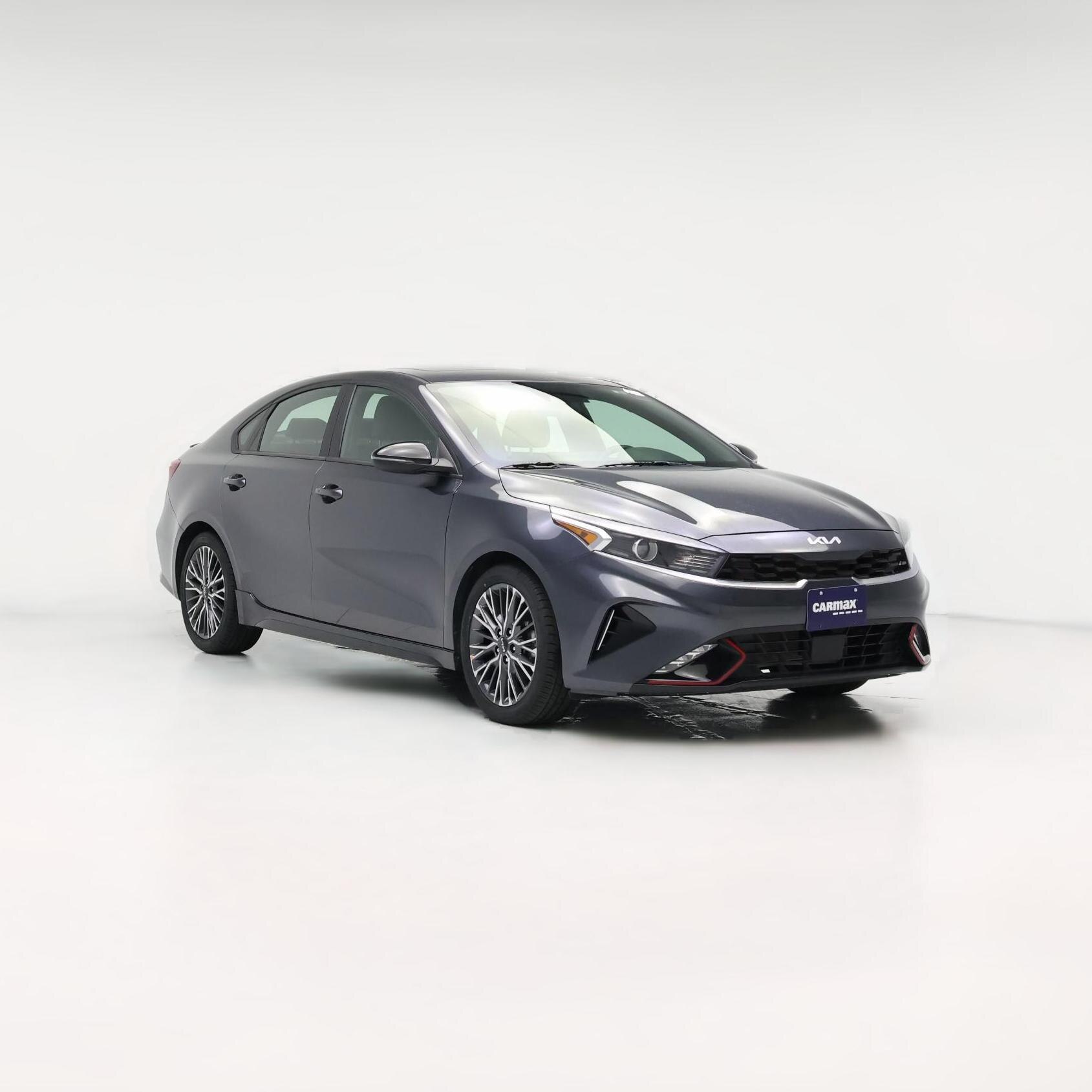 Thumbnail: 2023 Kia Forte - 1