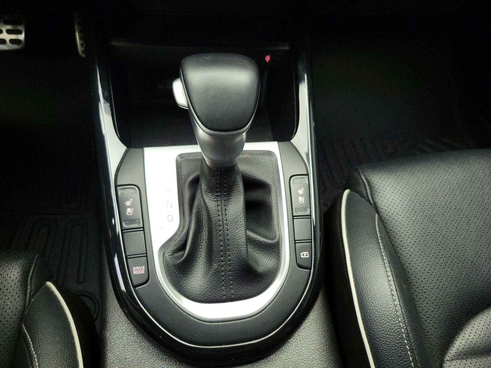 Thumbnail: 2023 Kia Forte - 18