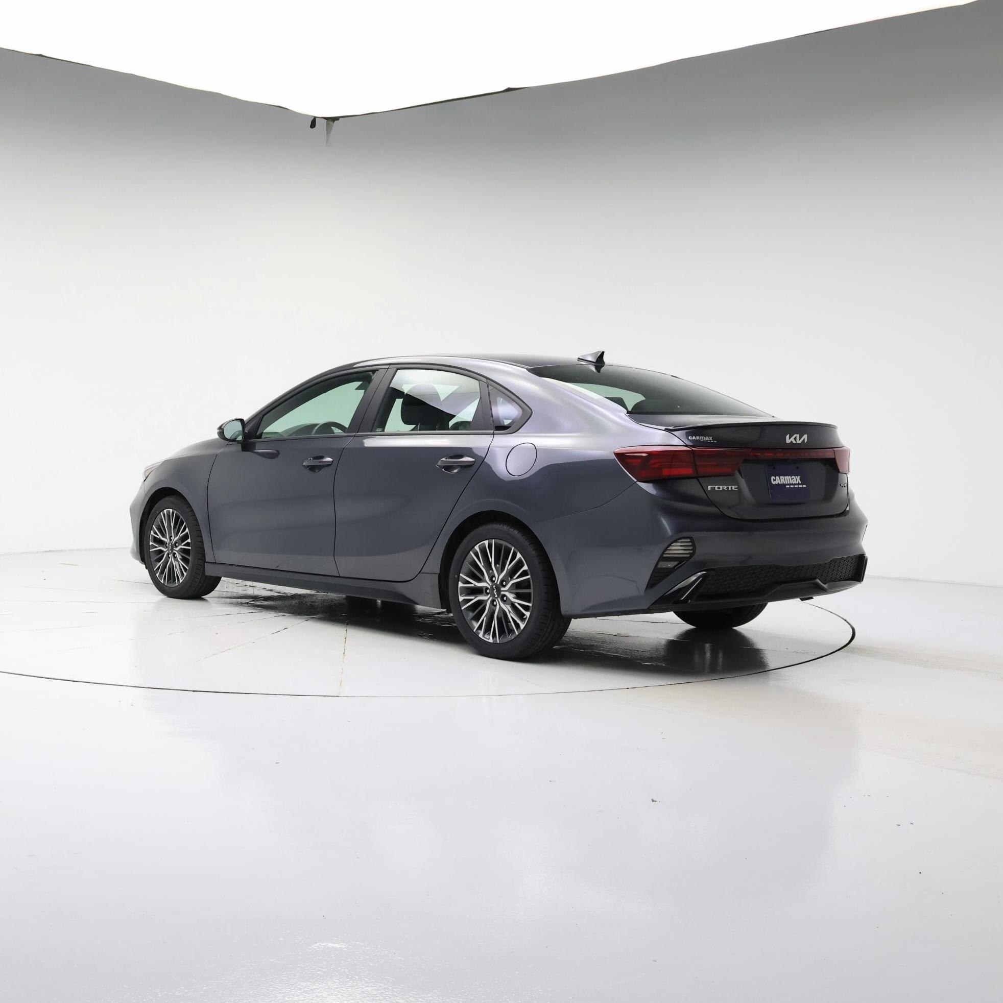 Thumbnail: 2023 Kia Forte - 2