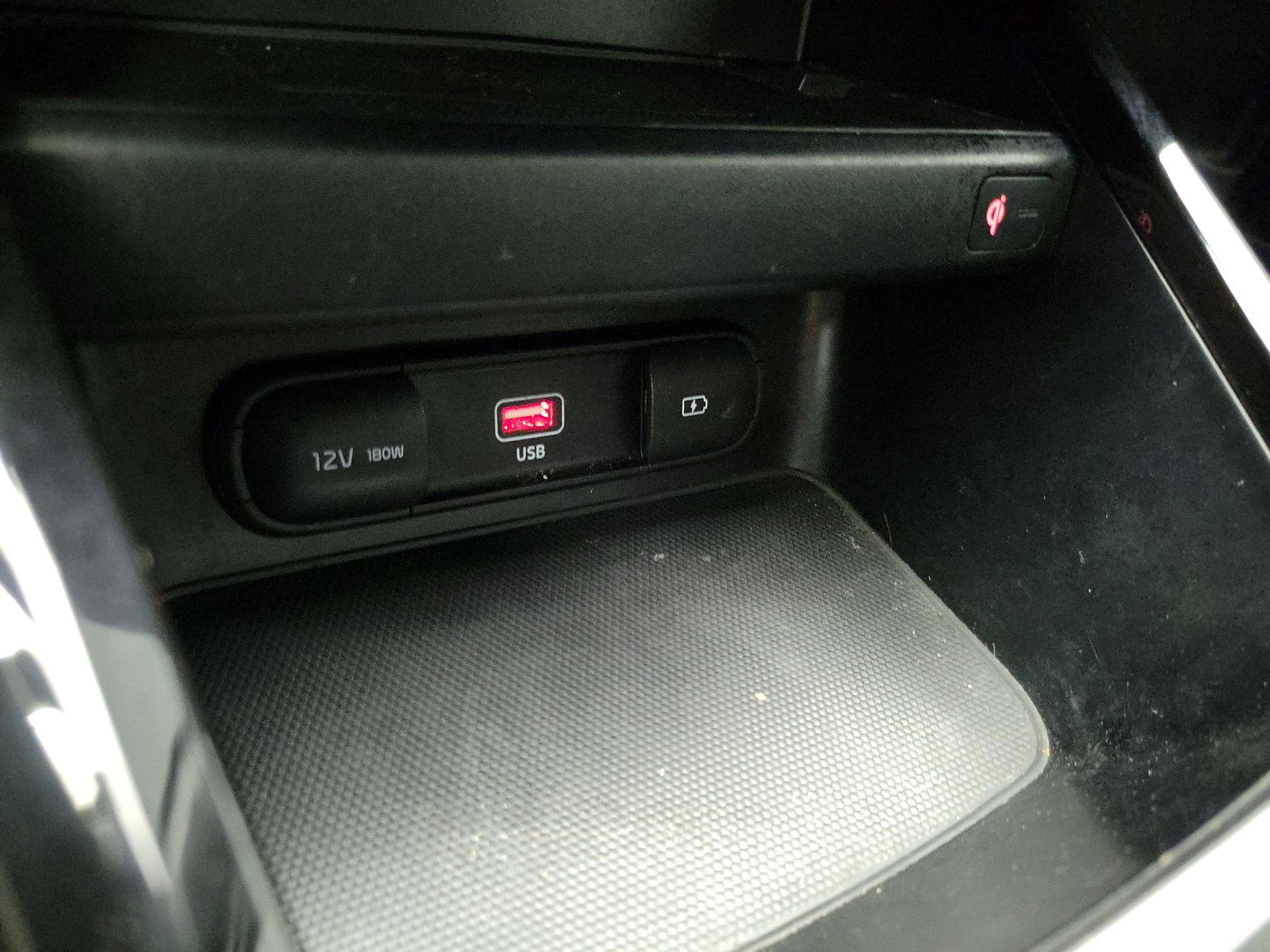 Thumbnail: 2023 Kia Forte - 19