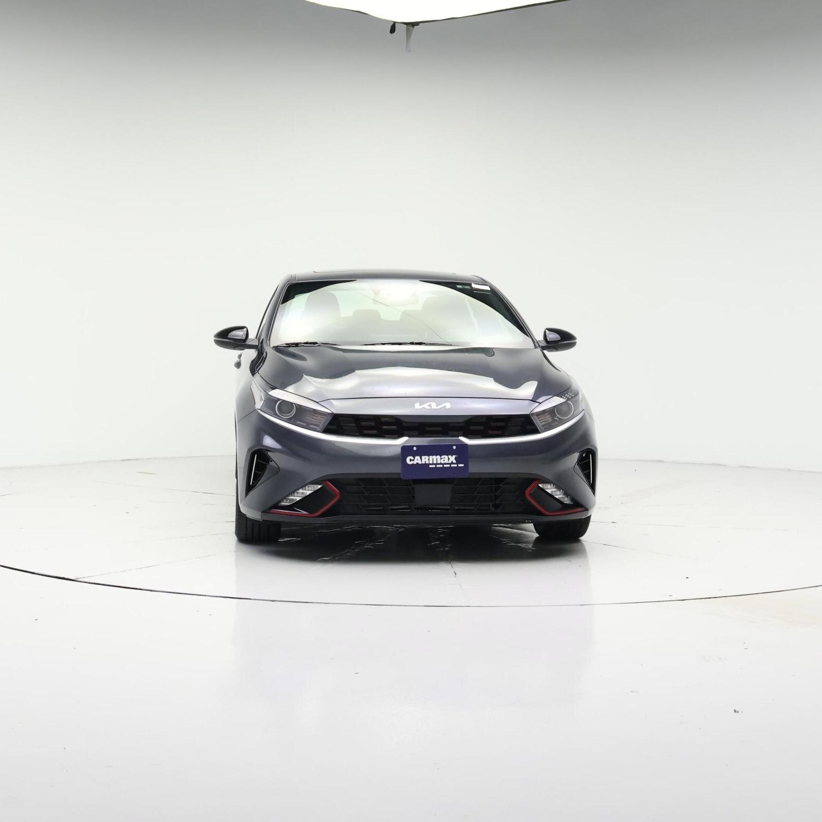 Thumbnail: 2023 Kia Forte - 5