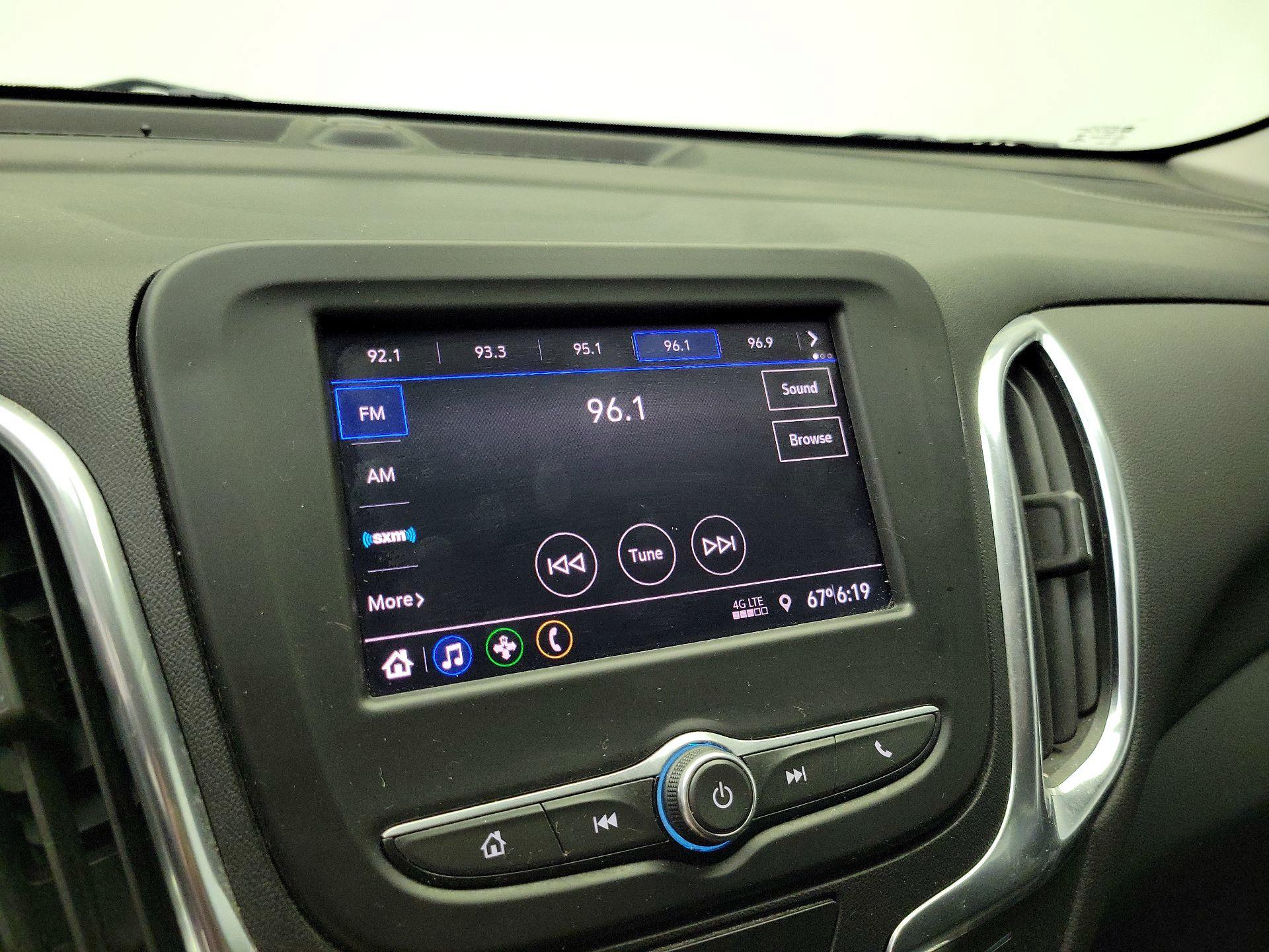 Thumbnail: 2021 Chevrolet Equinox - 15