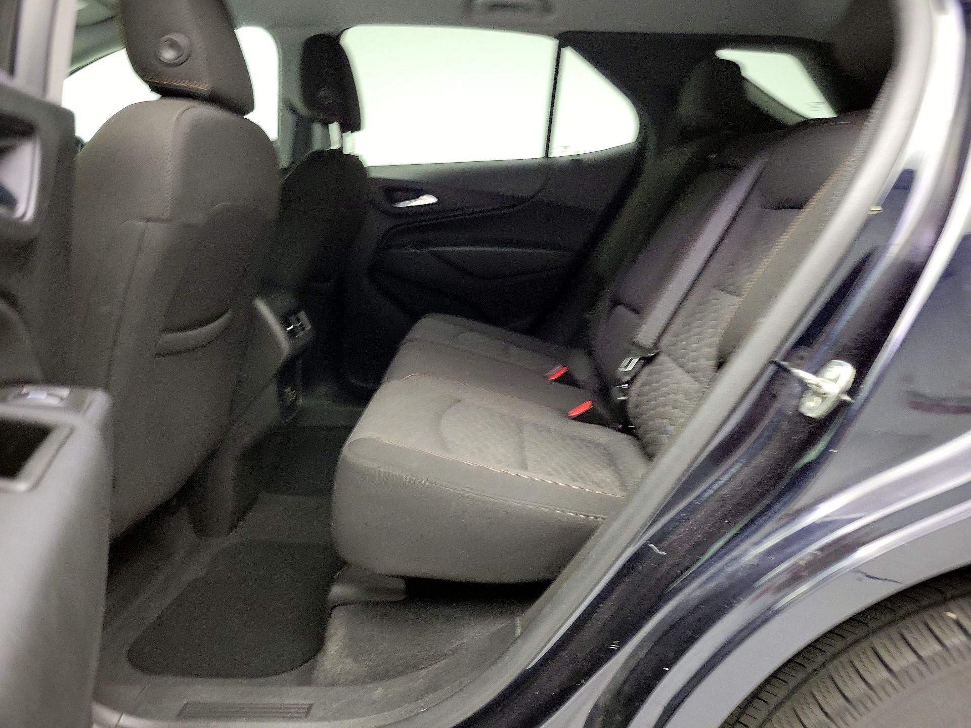 Thumbnail: 2021 Chevrolet Equinox - 19