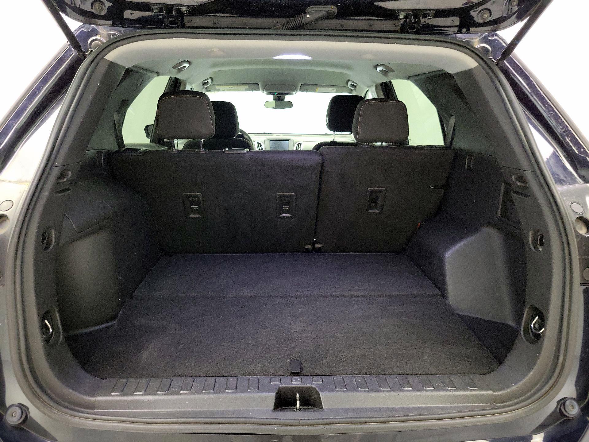 Thumbnail: 2021 Chevrolet Equinox - 20