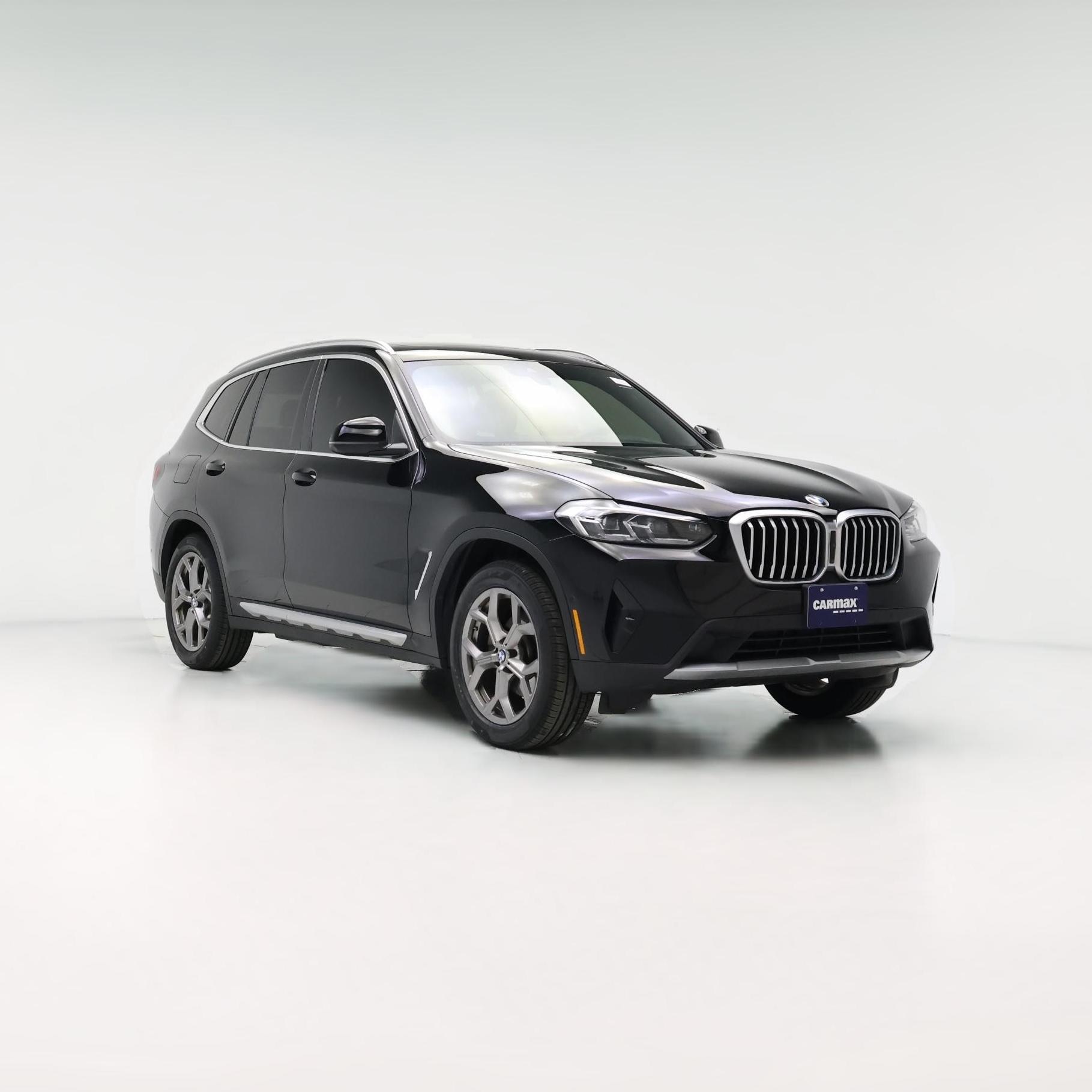 Thumbnail: 2024 BMW X3 - 1