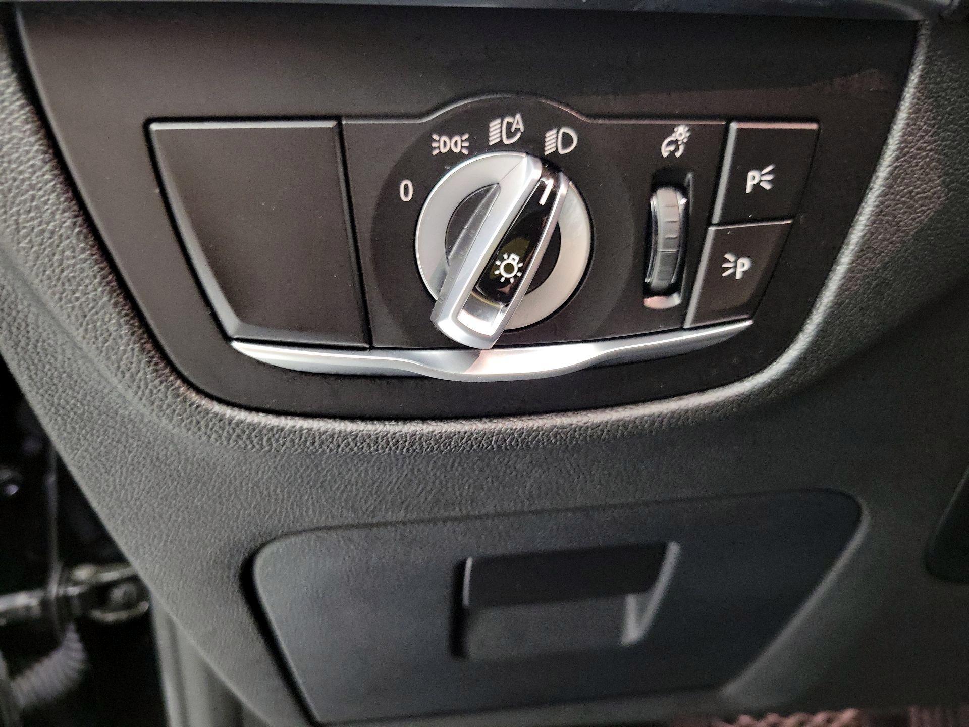 Thumbnail: 2024 BMW X3 - 13