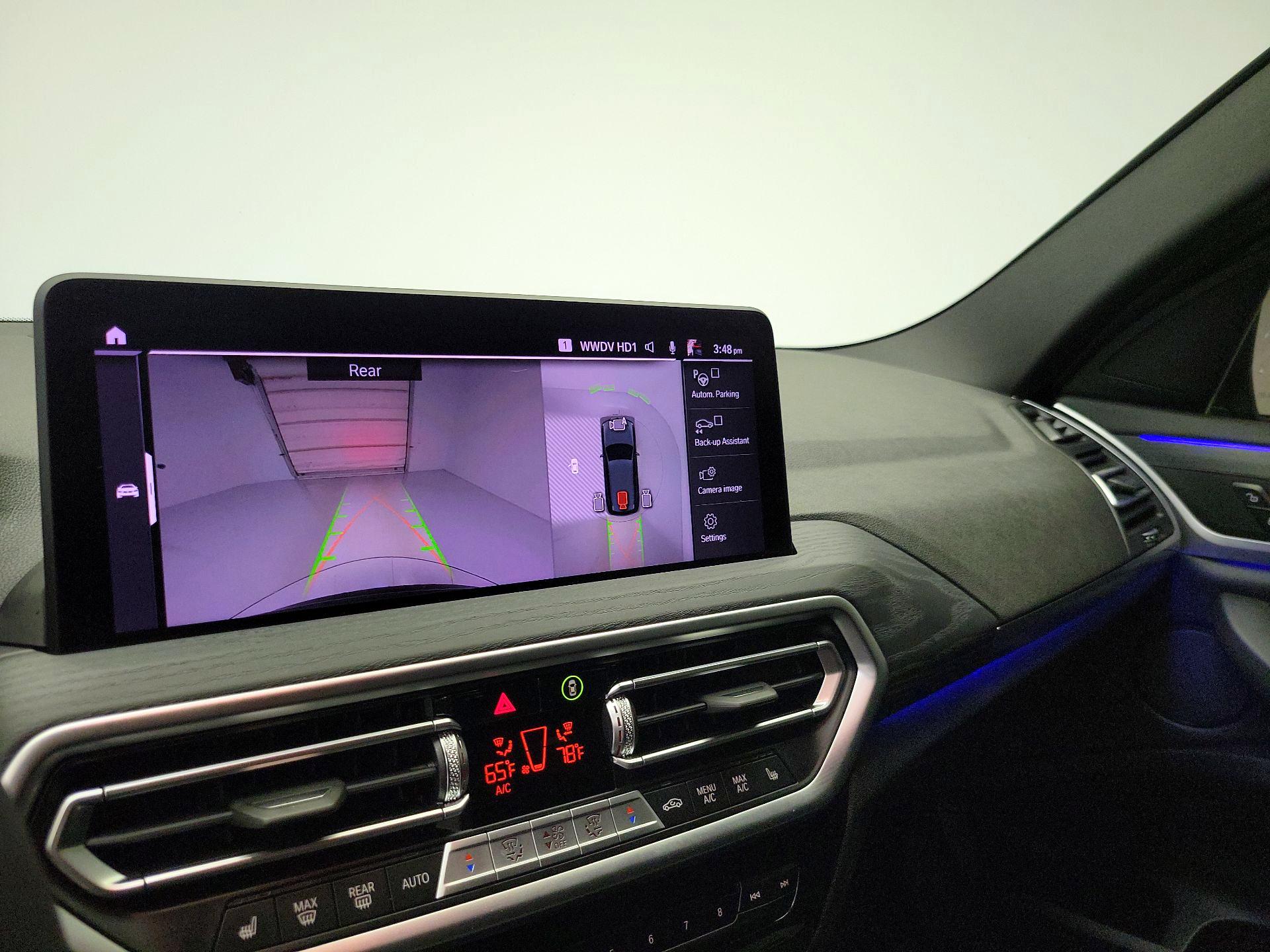Thumbnail: 2024 BMW X3 - 15