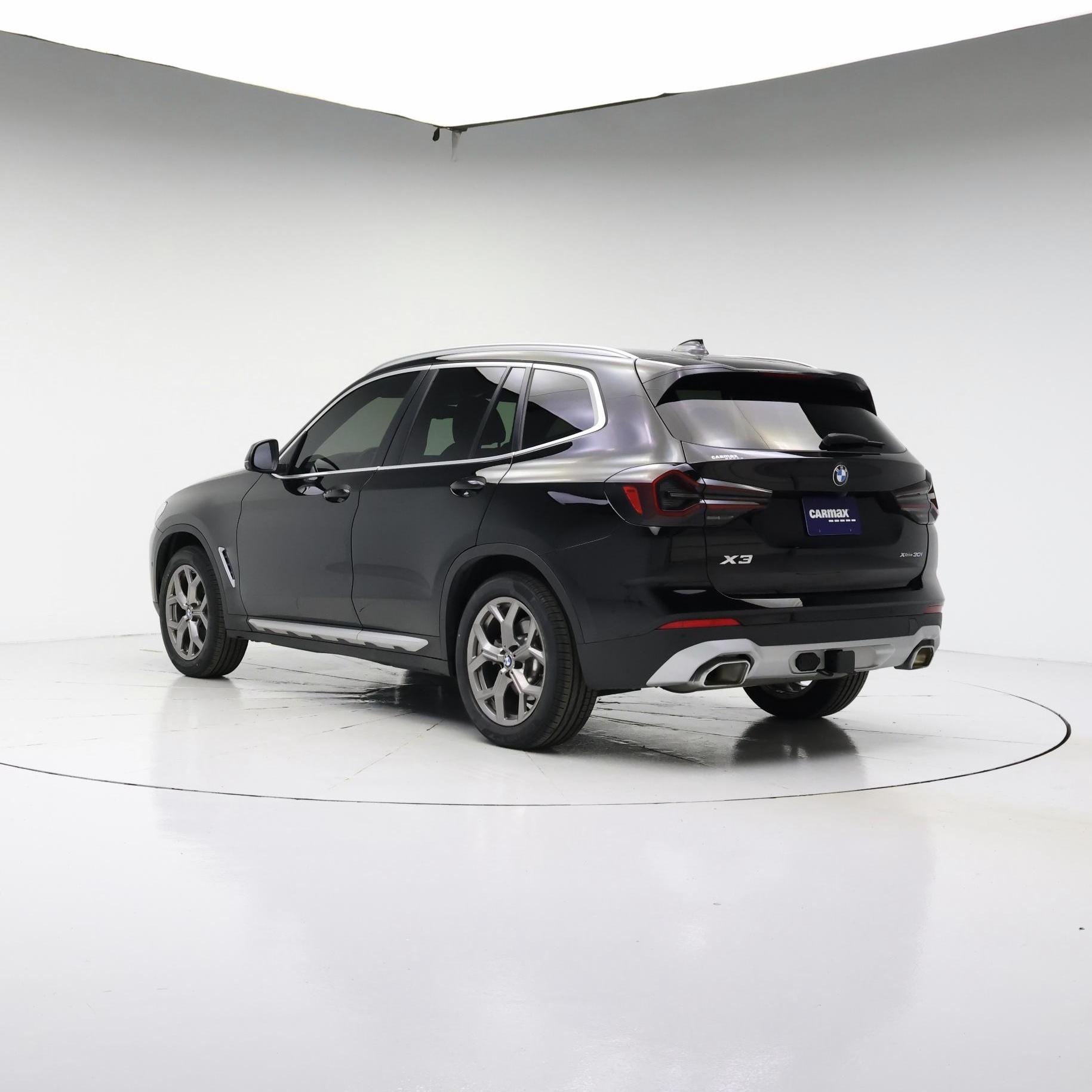 Thumbnail: 2024 BMW X3 - 2