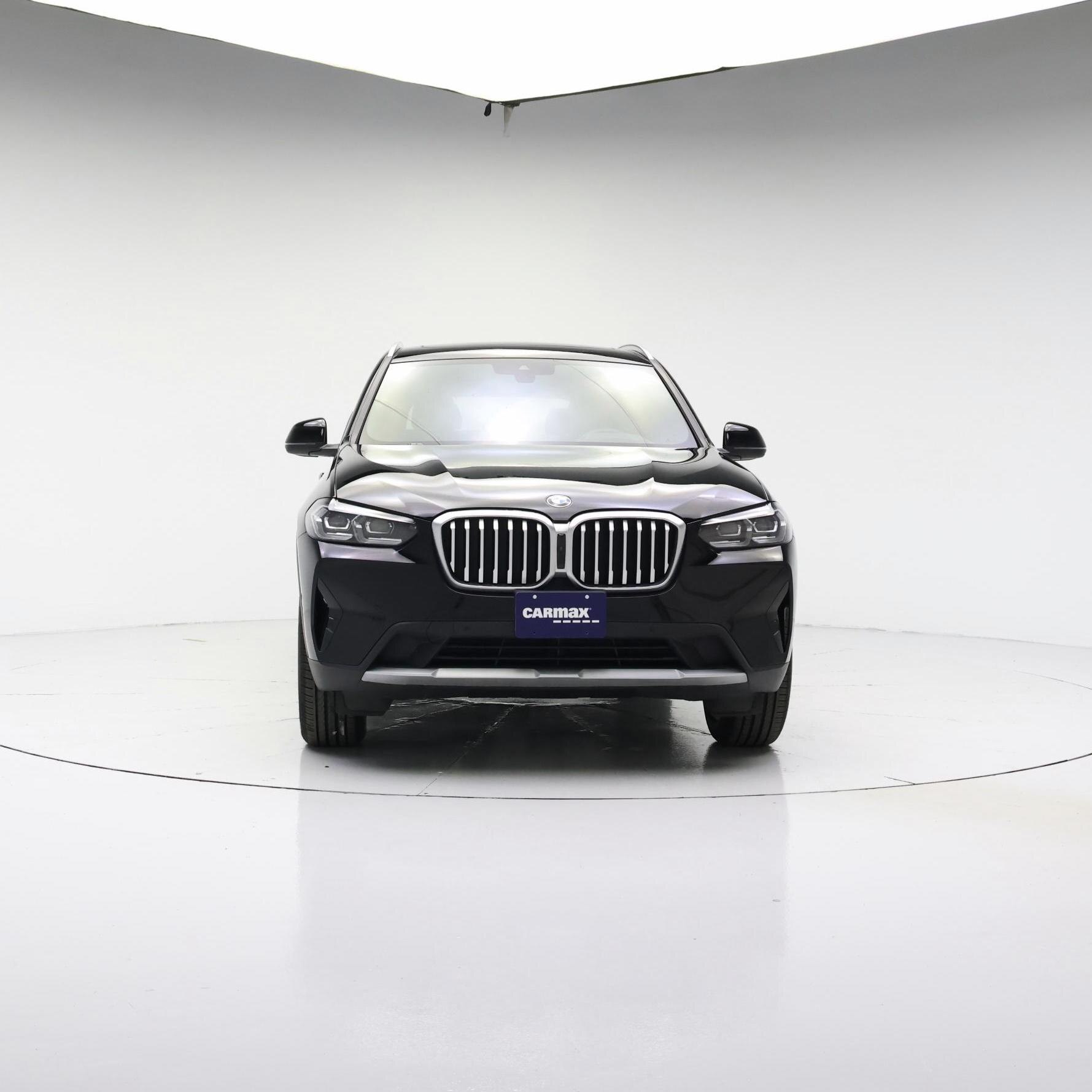 Thumbnail: 2024 BMW X3 - 5