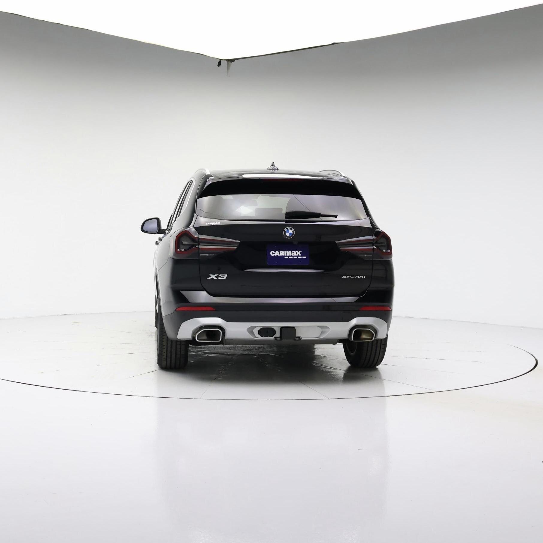 Thumbnail: 2024 BMW X3 - 6