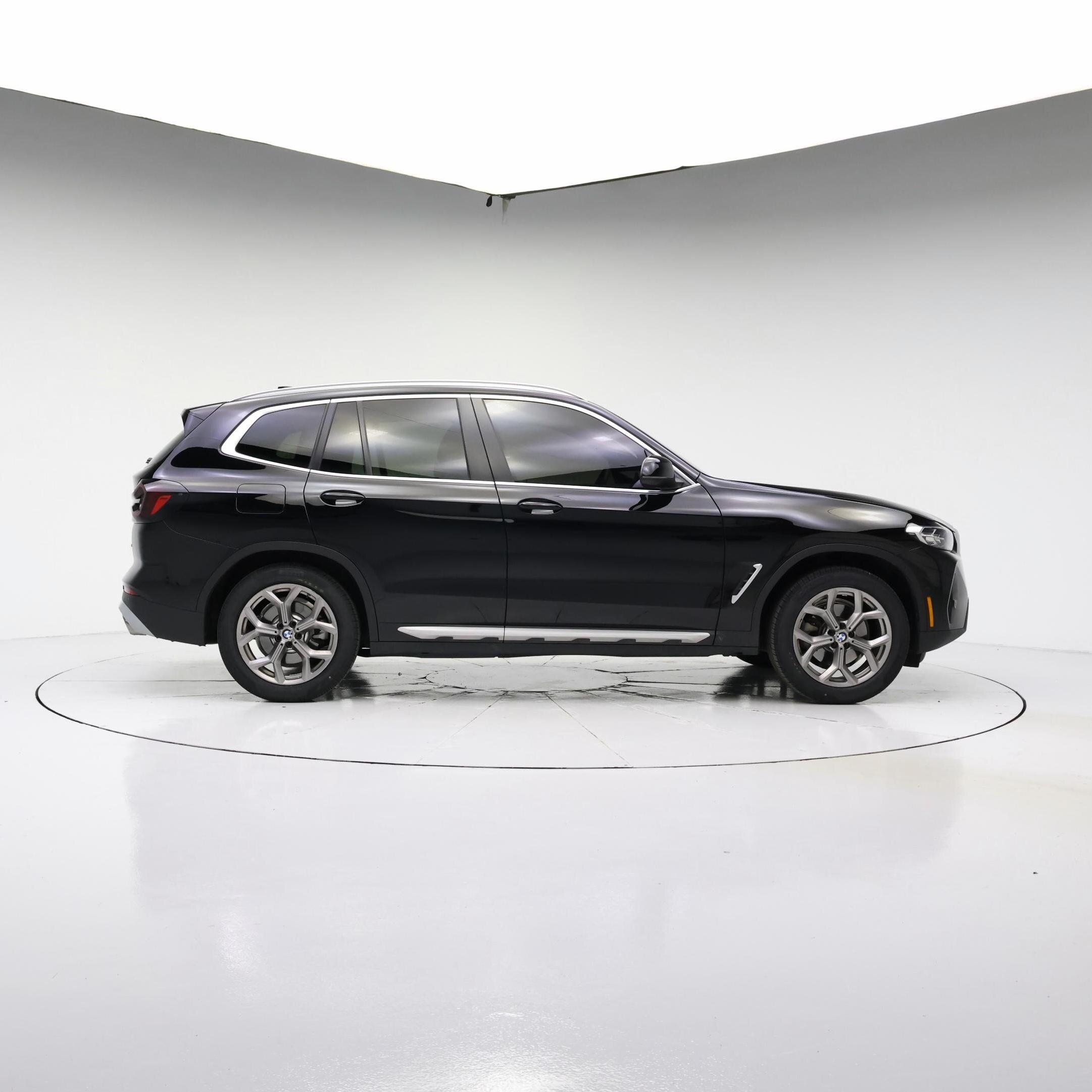 Thumbnail: 2024 BMW X3 - 7